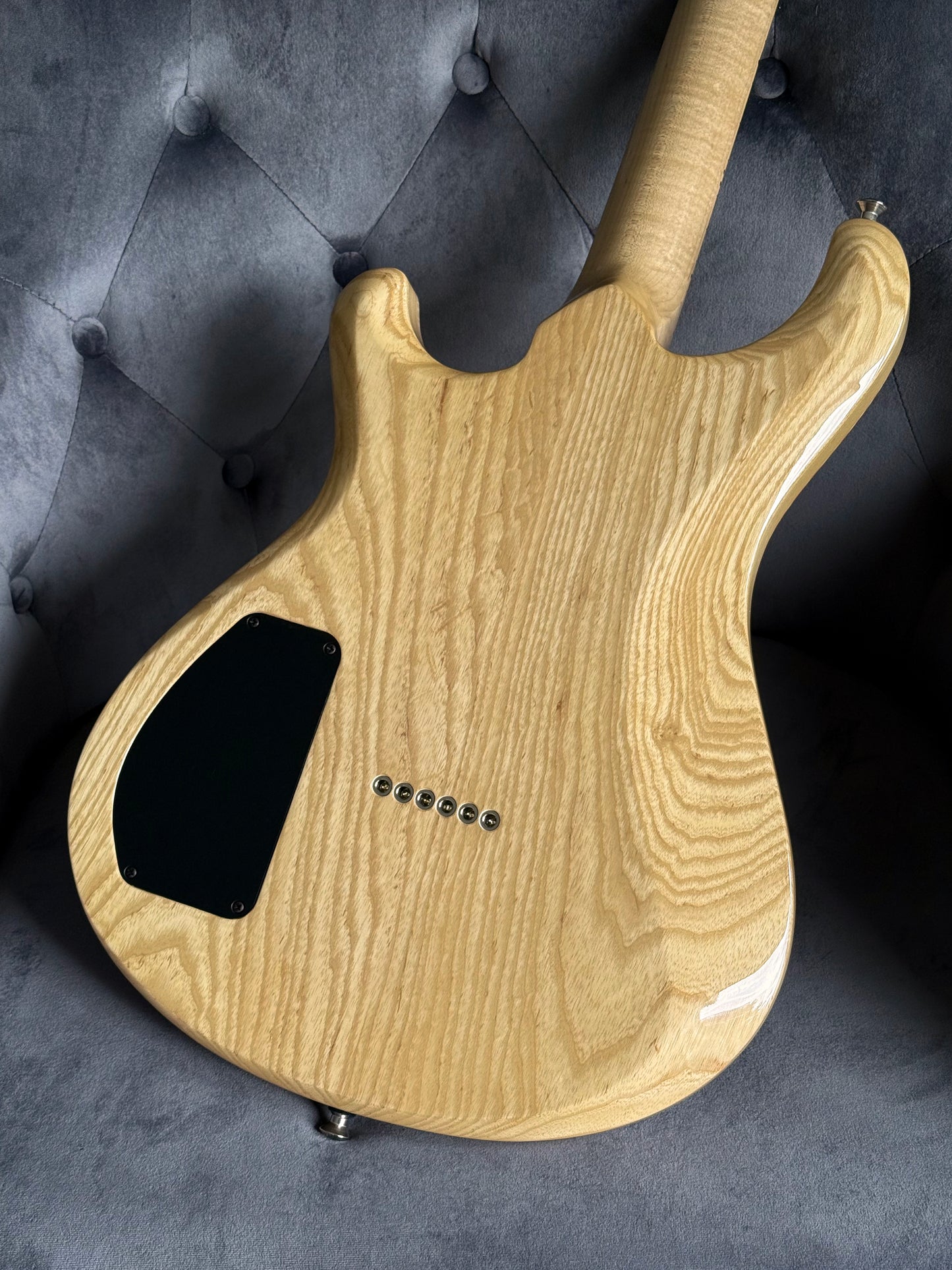 Knaggs Severn X HT HSH | Natural Gloss