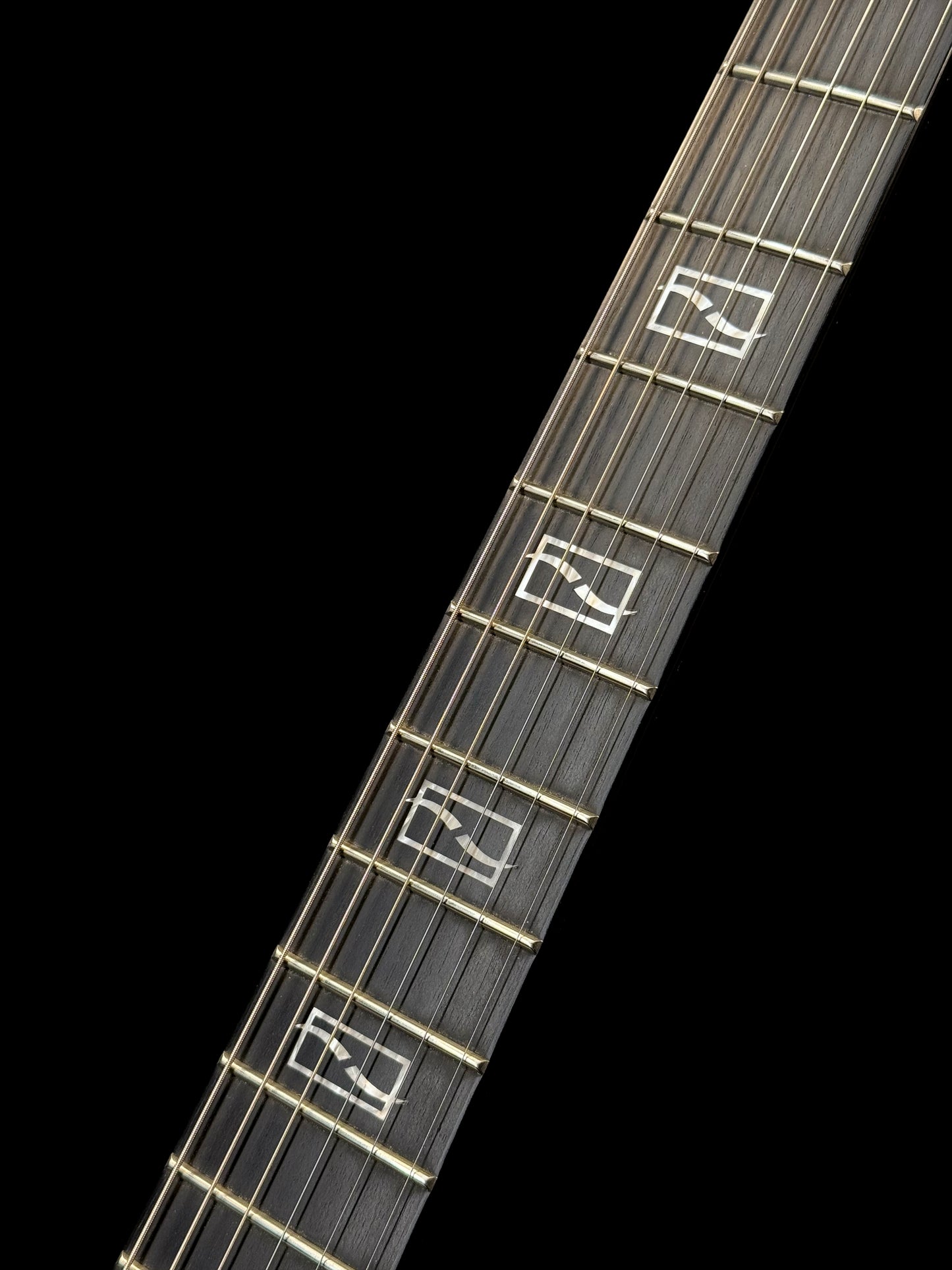 Taylor T3 Custom Shop 1 of 1 NAMM Limited Edition | Copper Metallic Flake