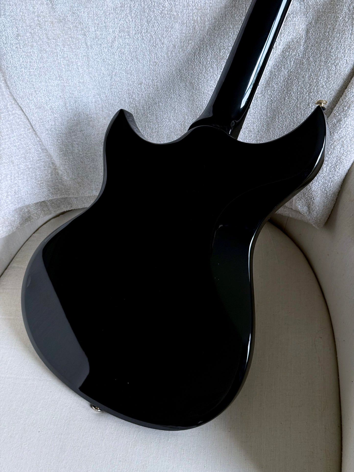 Dunable Cyclops DE v2 | Black/Gold