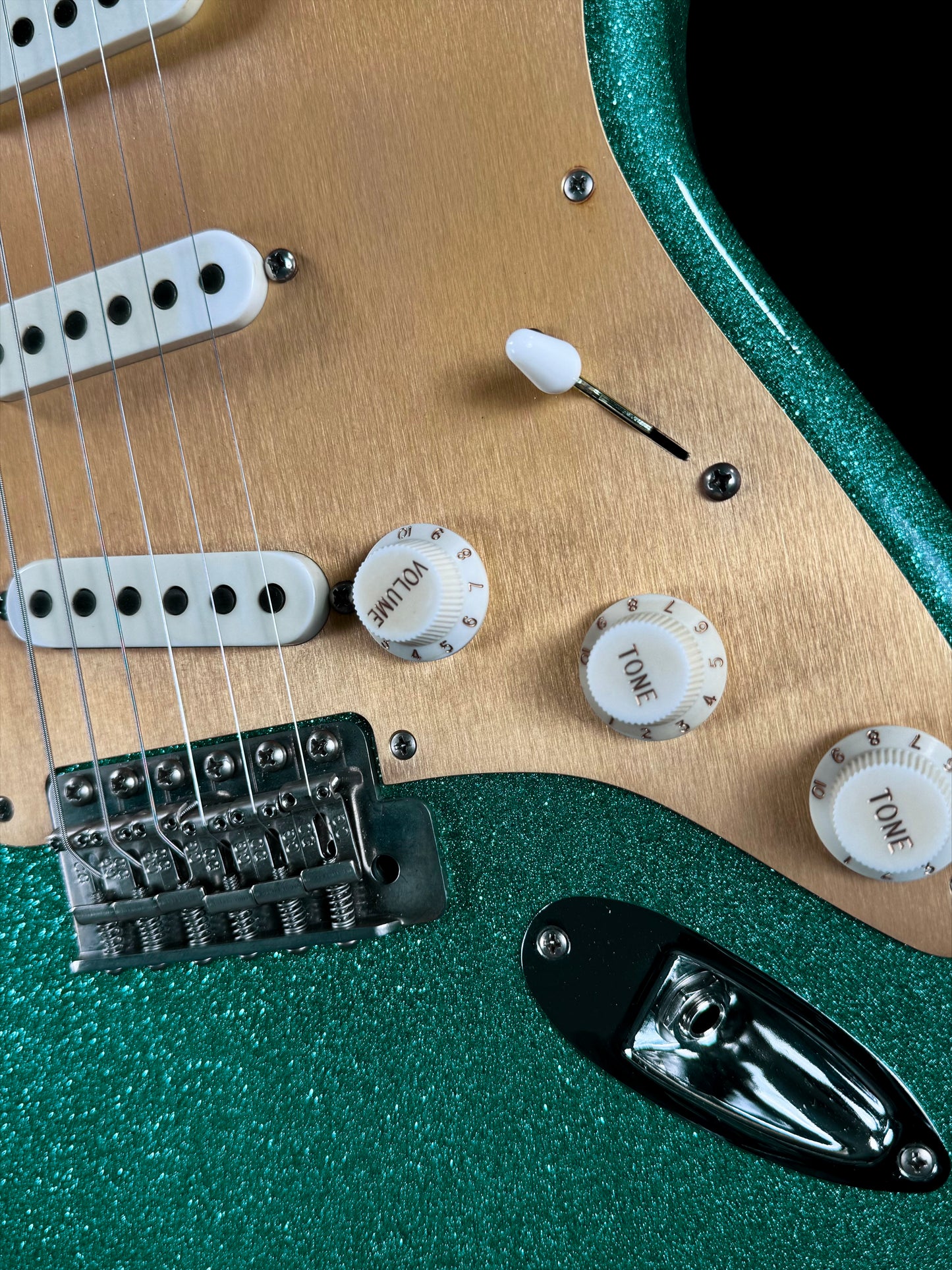 Seüf OH-19 | Custom Sparkle