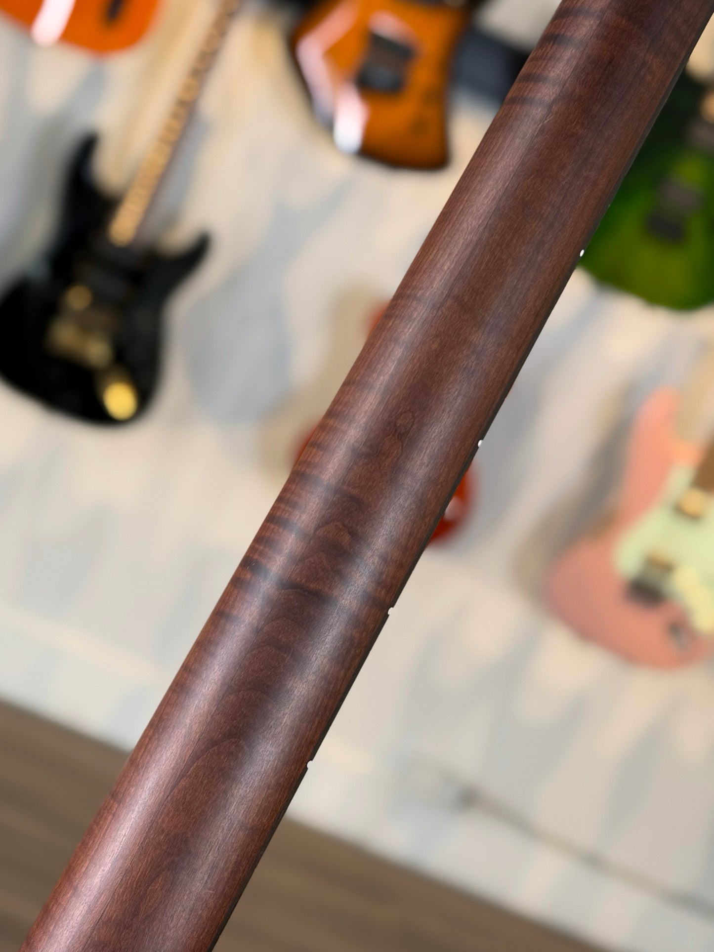 Cithara Pegasus Custom Shop Telecaster | Lake Placid Blue