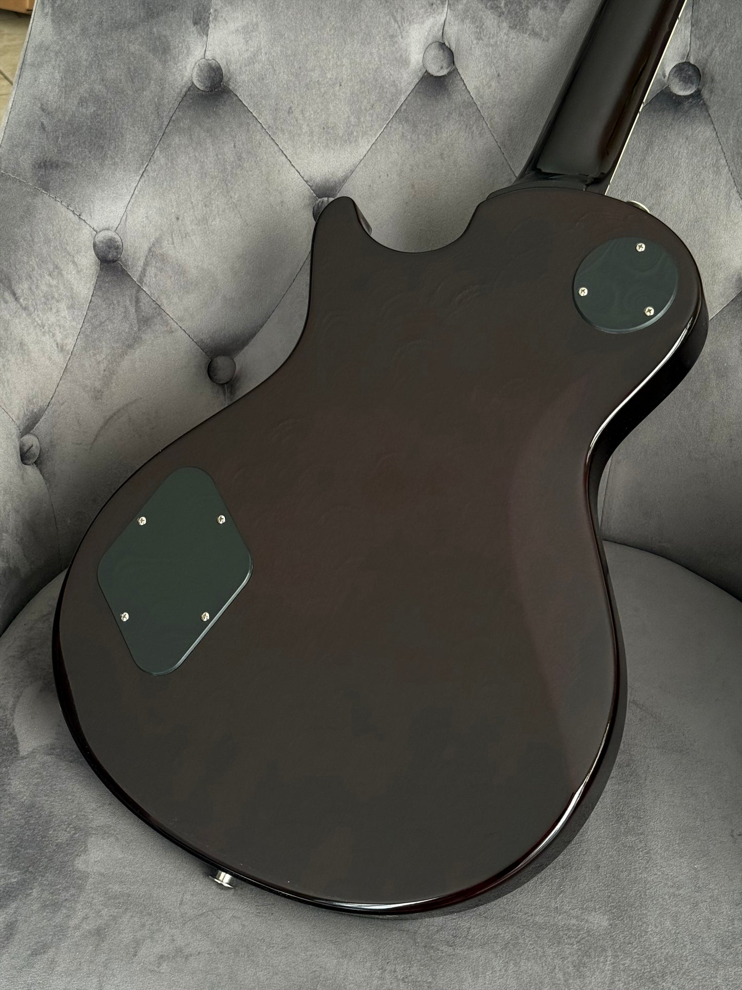 PRS S2 McCarty 594 Singlecut | Tri-Color Sunburst