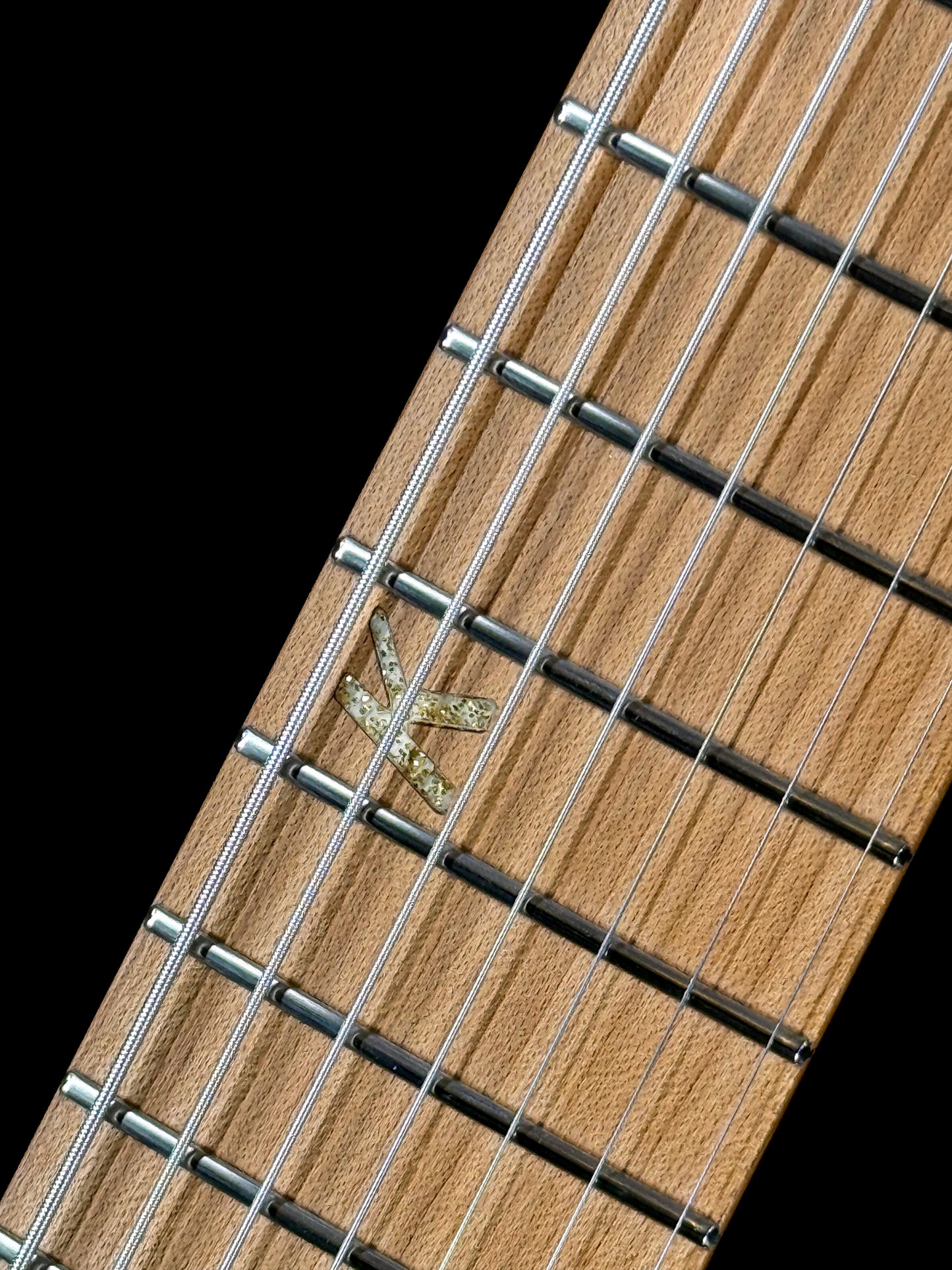 Kiesel Solo 7 | Grape Jelly Metallic