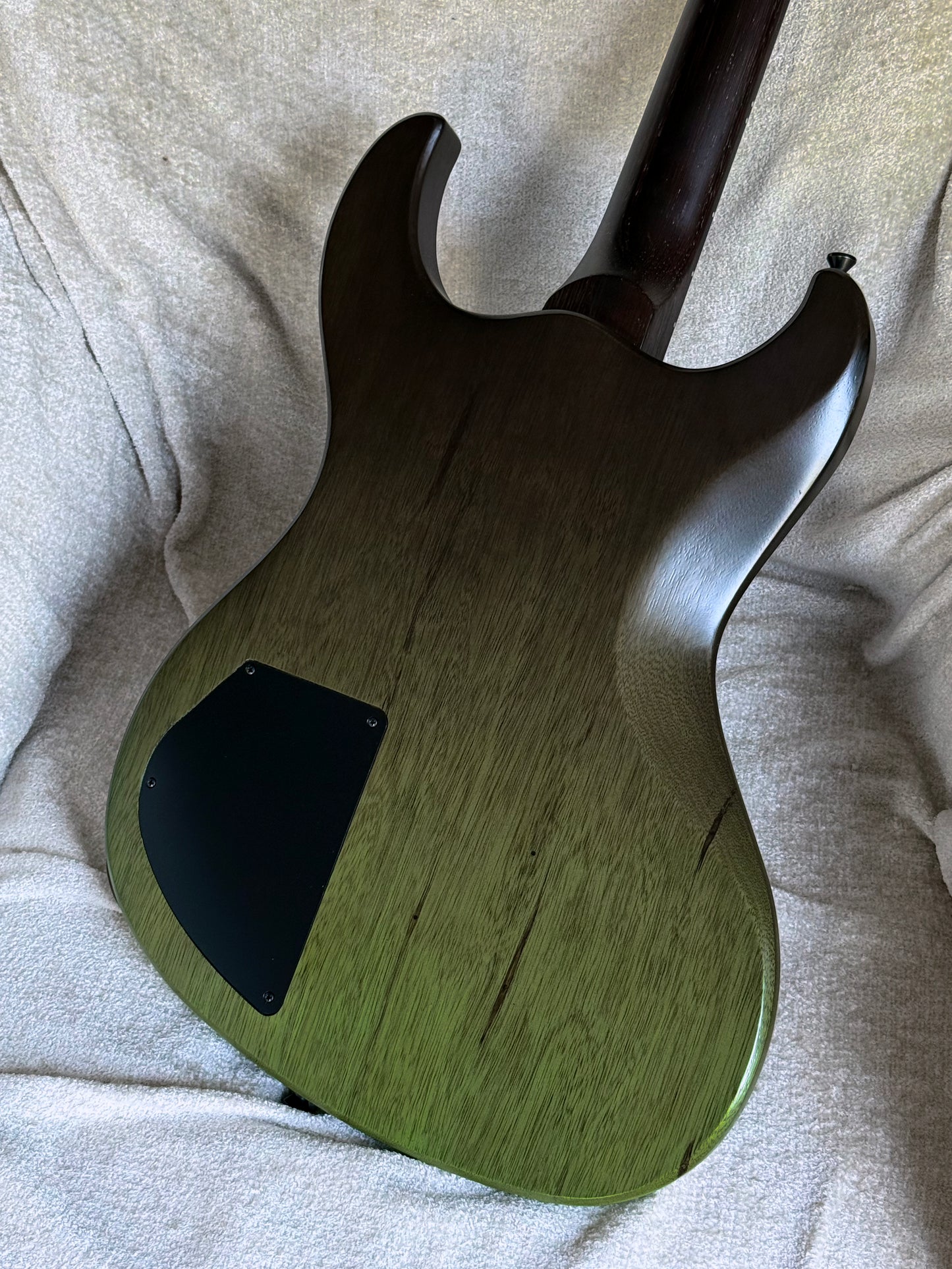 Dunable Gnarwhal USA Custom Shop | Forest Fade