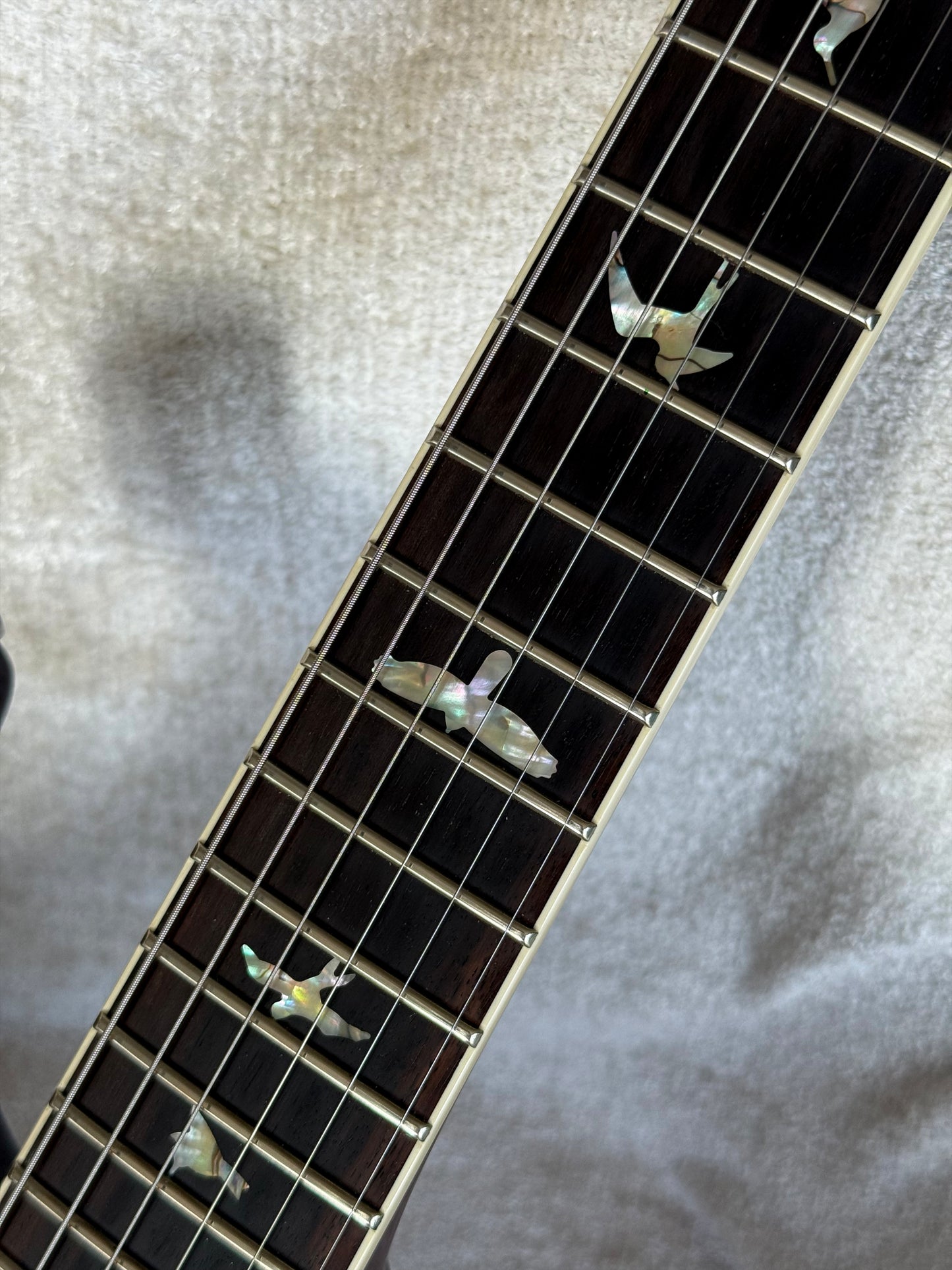 PRS McCarty 594 | Purple Iris (Pre-Owned)