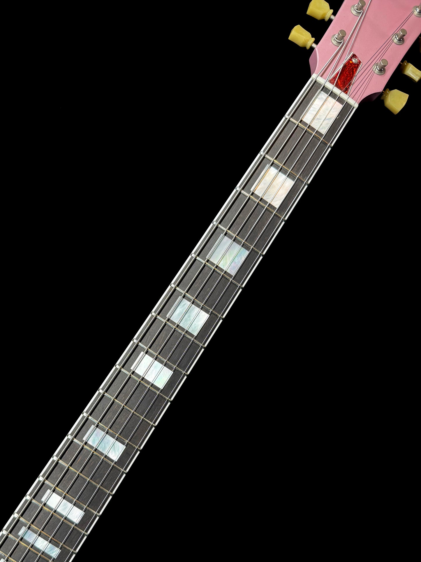 Dunable Gnarwhal USA Custom Shop | Burgundy Mist