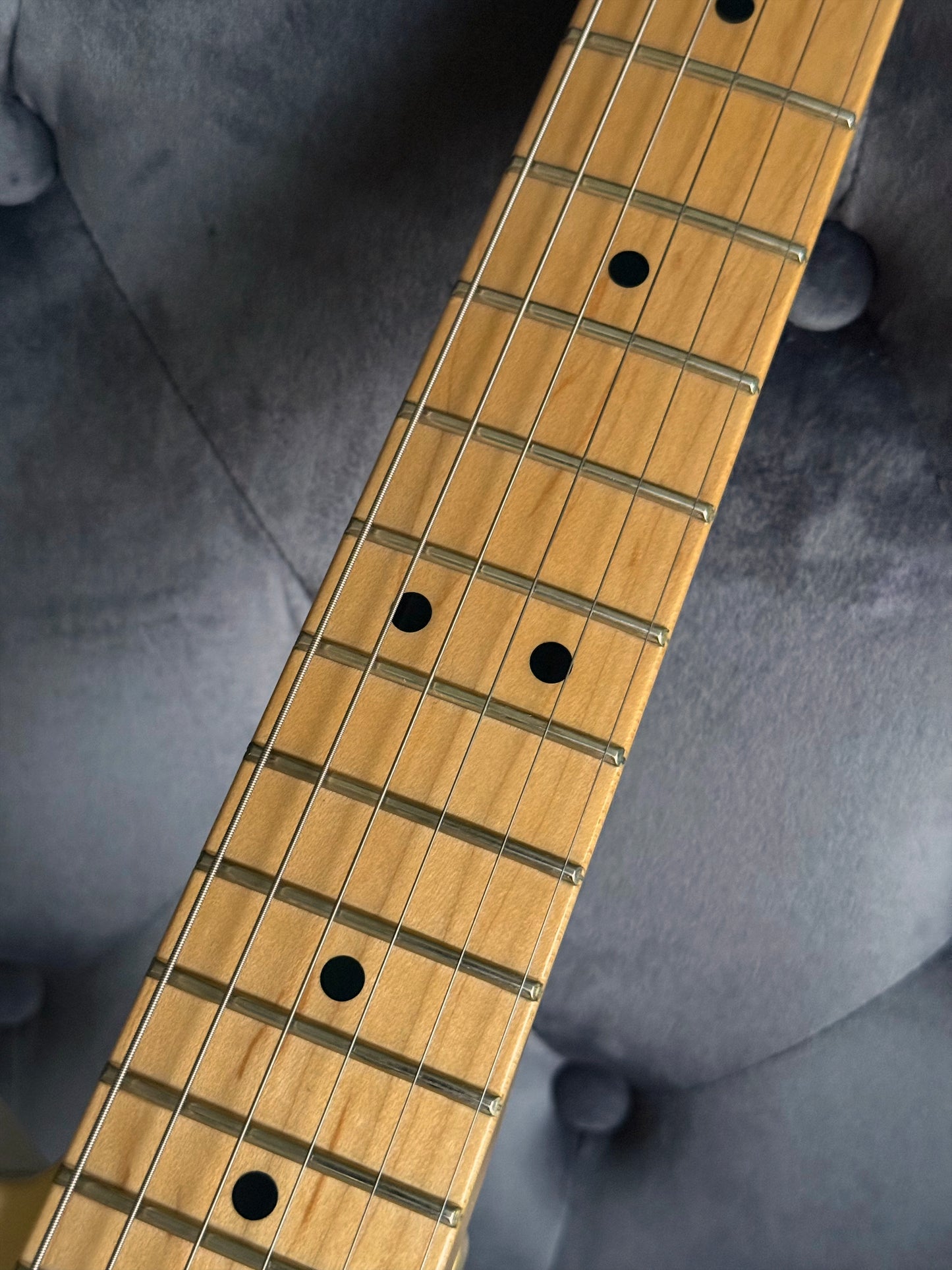 Fender American Special Telecaster | Vintage Blonde