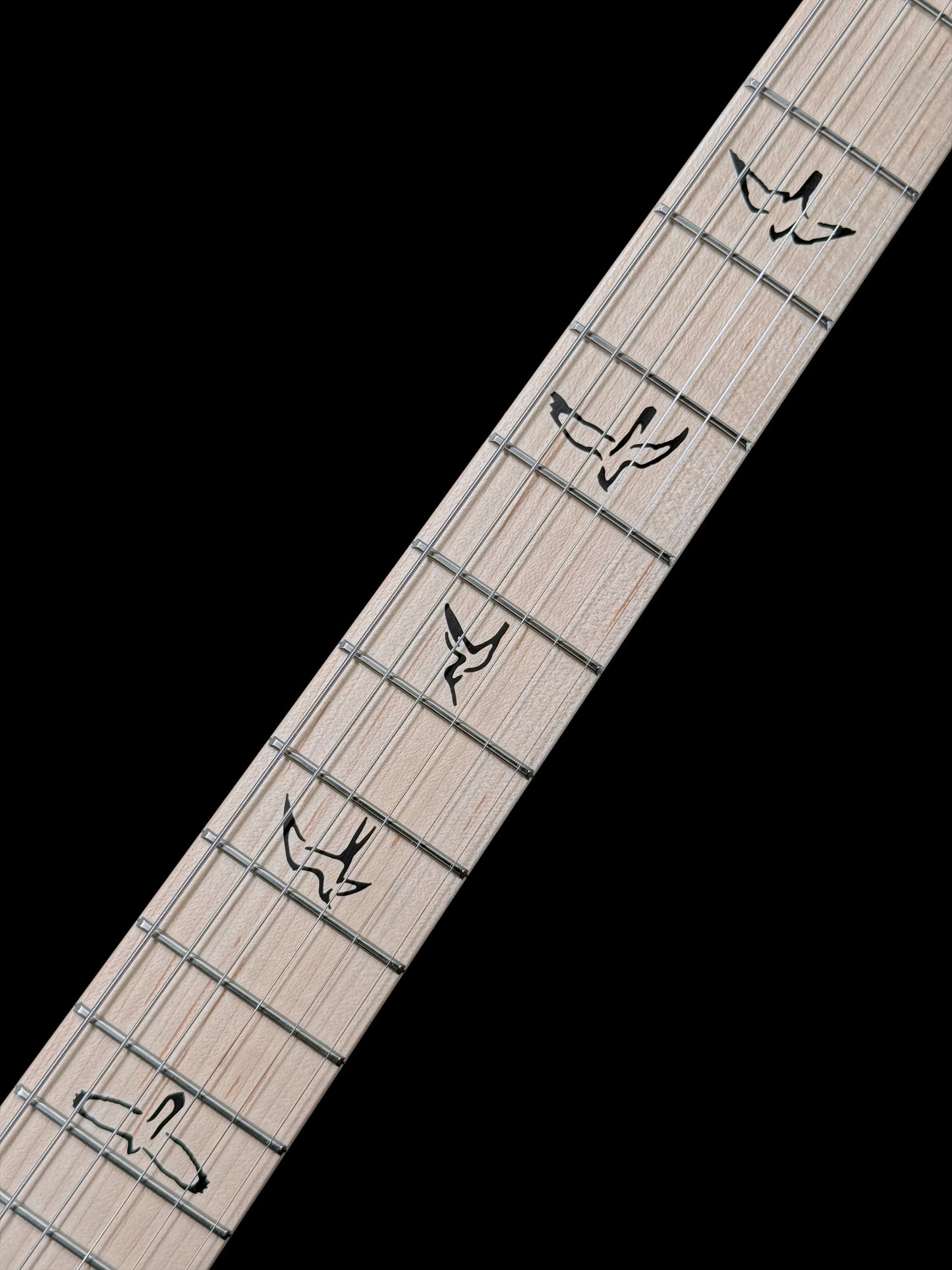 PRS Myles Kennedy | Tri-Color Sunburst