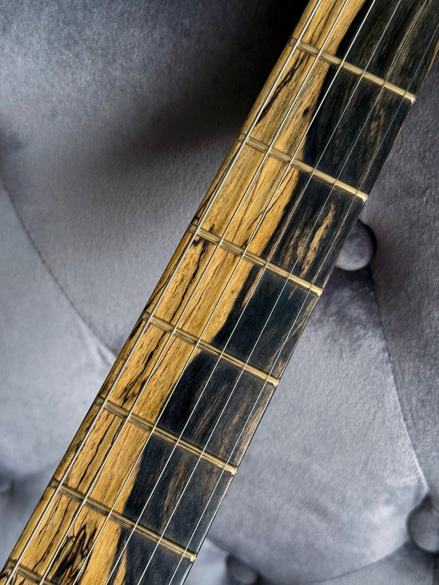 Knaggs Severn X HT HSH | Natural Gloss