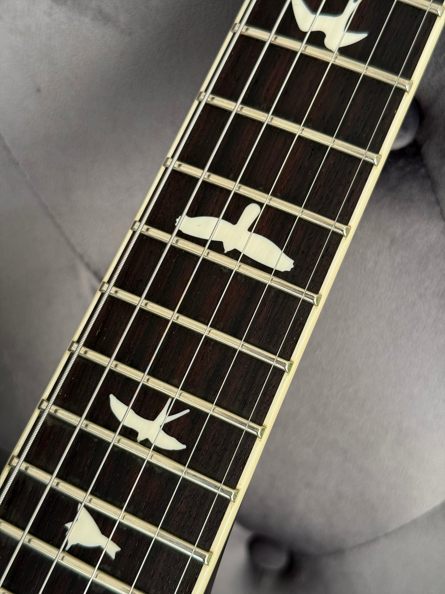 PRS S2 McCarty 594 Singlecut | Tri-Color Sunburst