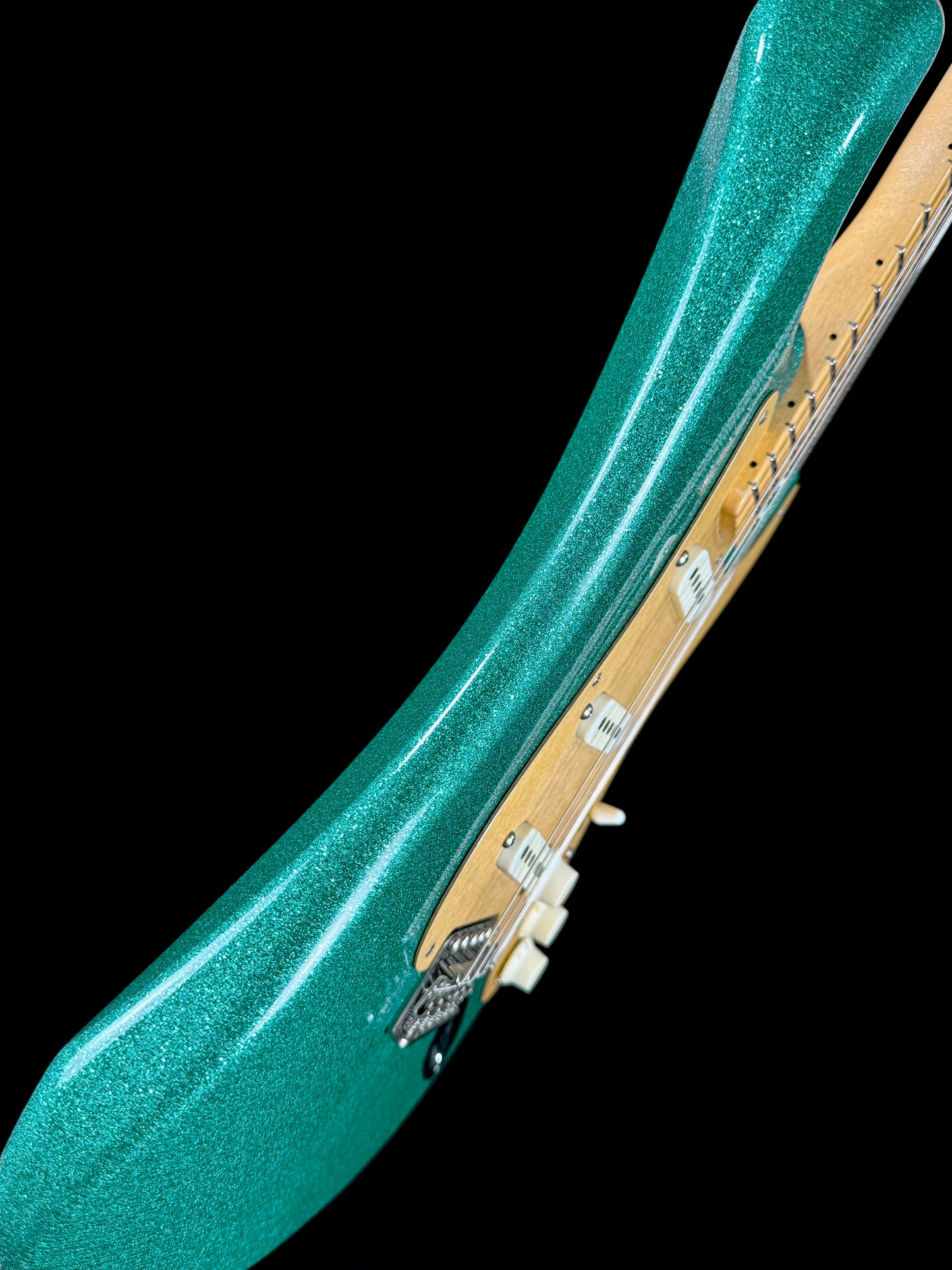 Seüf OH-19 | Custom Sparkle