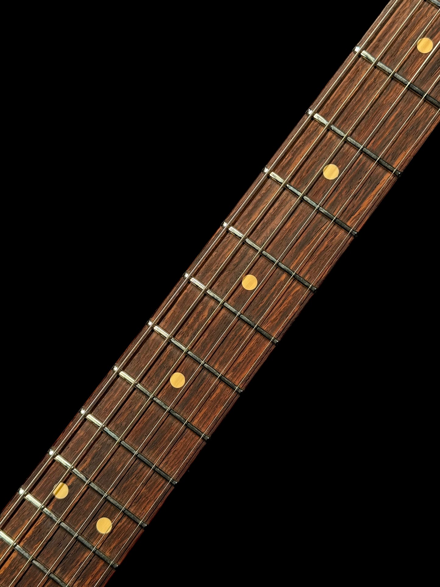 LSL Instruments Saticoy 24 One B | Satin Pelham Blue