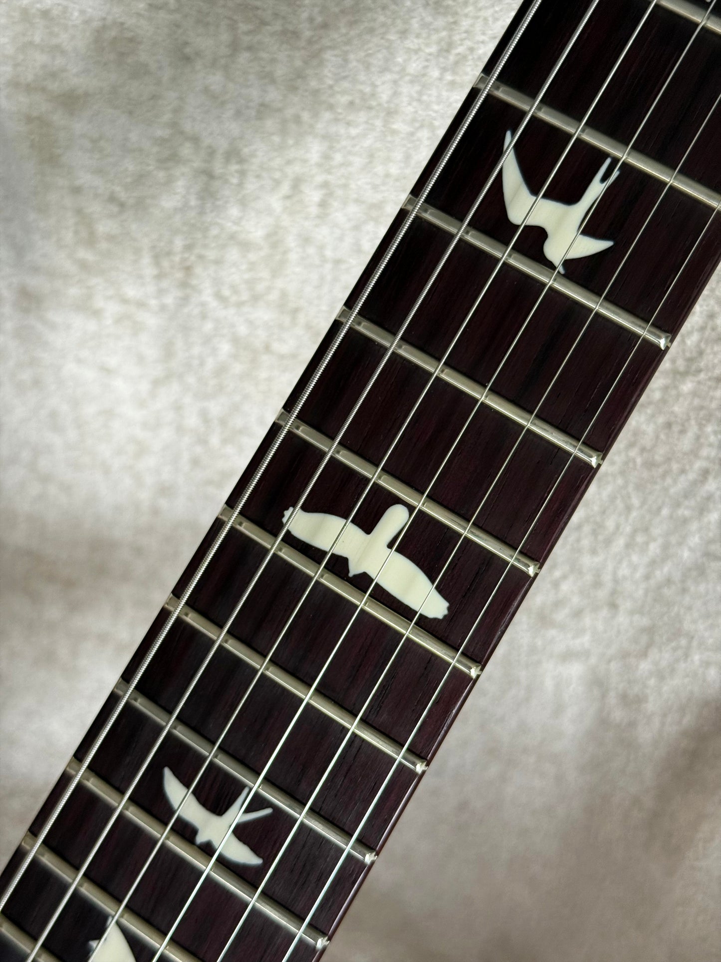 PRS S2 Special Semi-Hollow Reclaimed Limited Edition | Natural