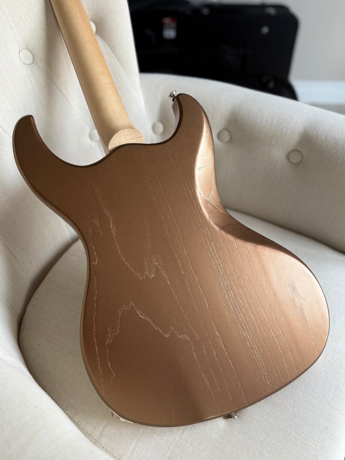 Dunable Gnarwhal USA Custom Shop | Dark Bronze