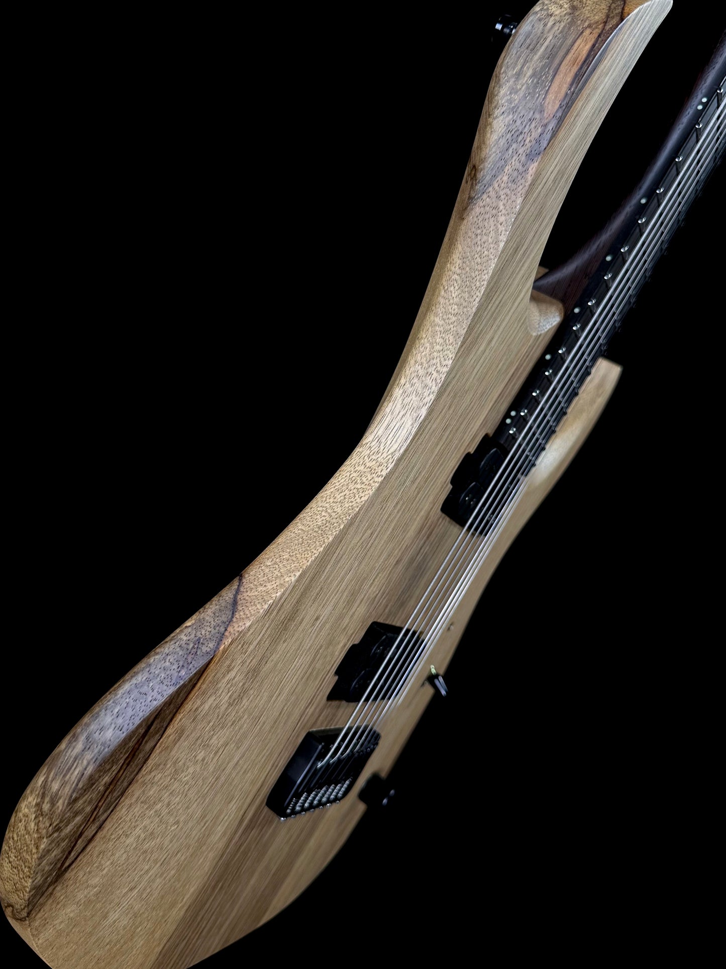 Mayones Duvell BL 7 | Natural