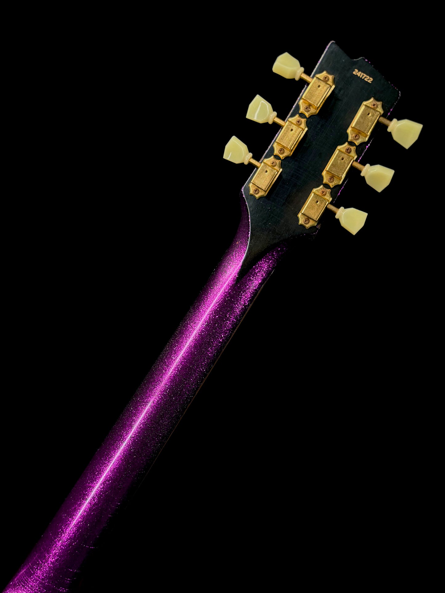 Rock N Roll Relics Revenge | Purple Sparkle