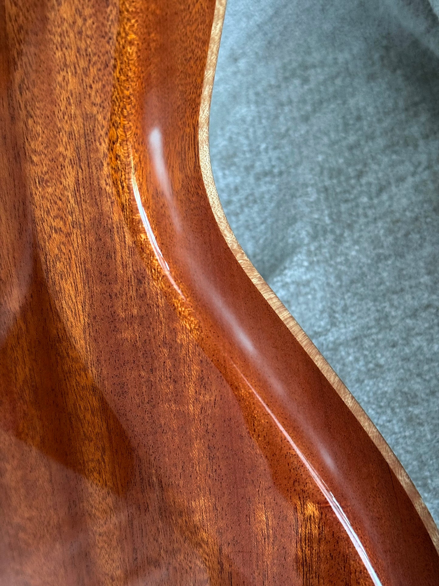 PRS SC245 | Goldtop (Pre-Owned)