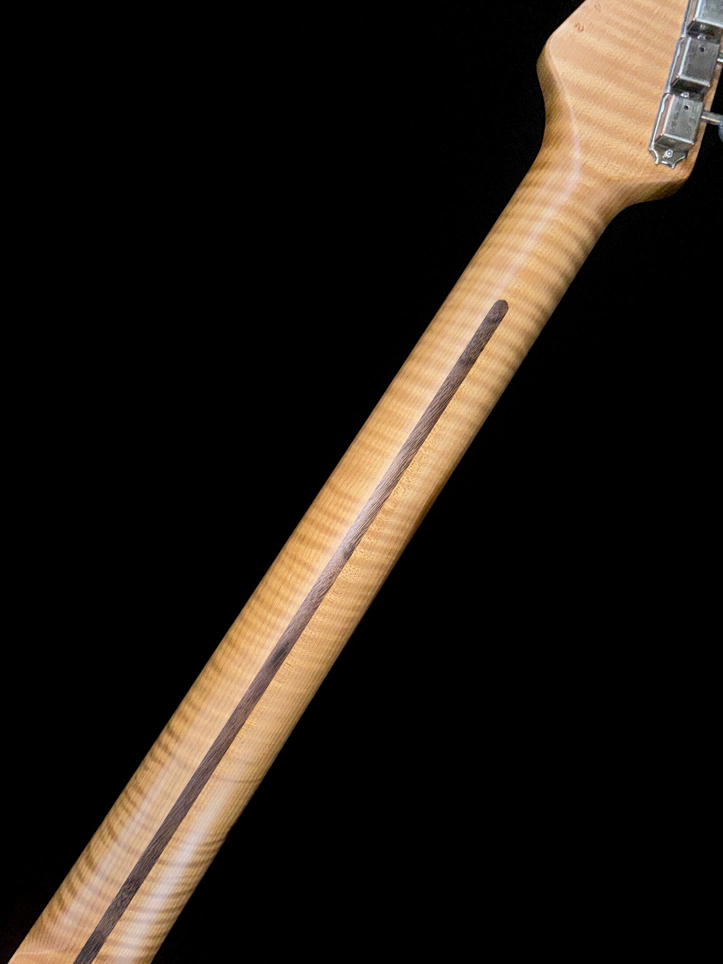 LSL Instruments Saticoy | Faded Shell Pink