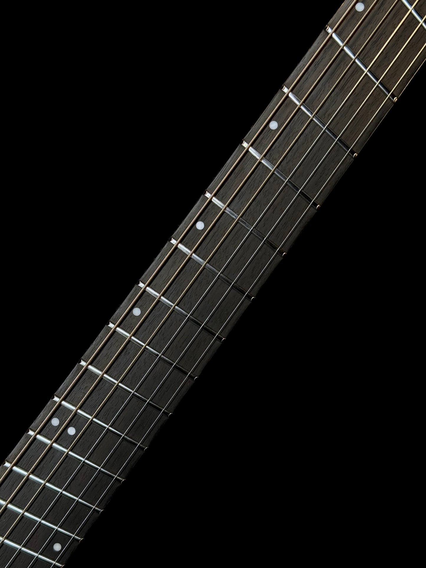 Mayones Duvell Elite VF 6 | Infinite Blue Satin