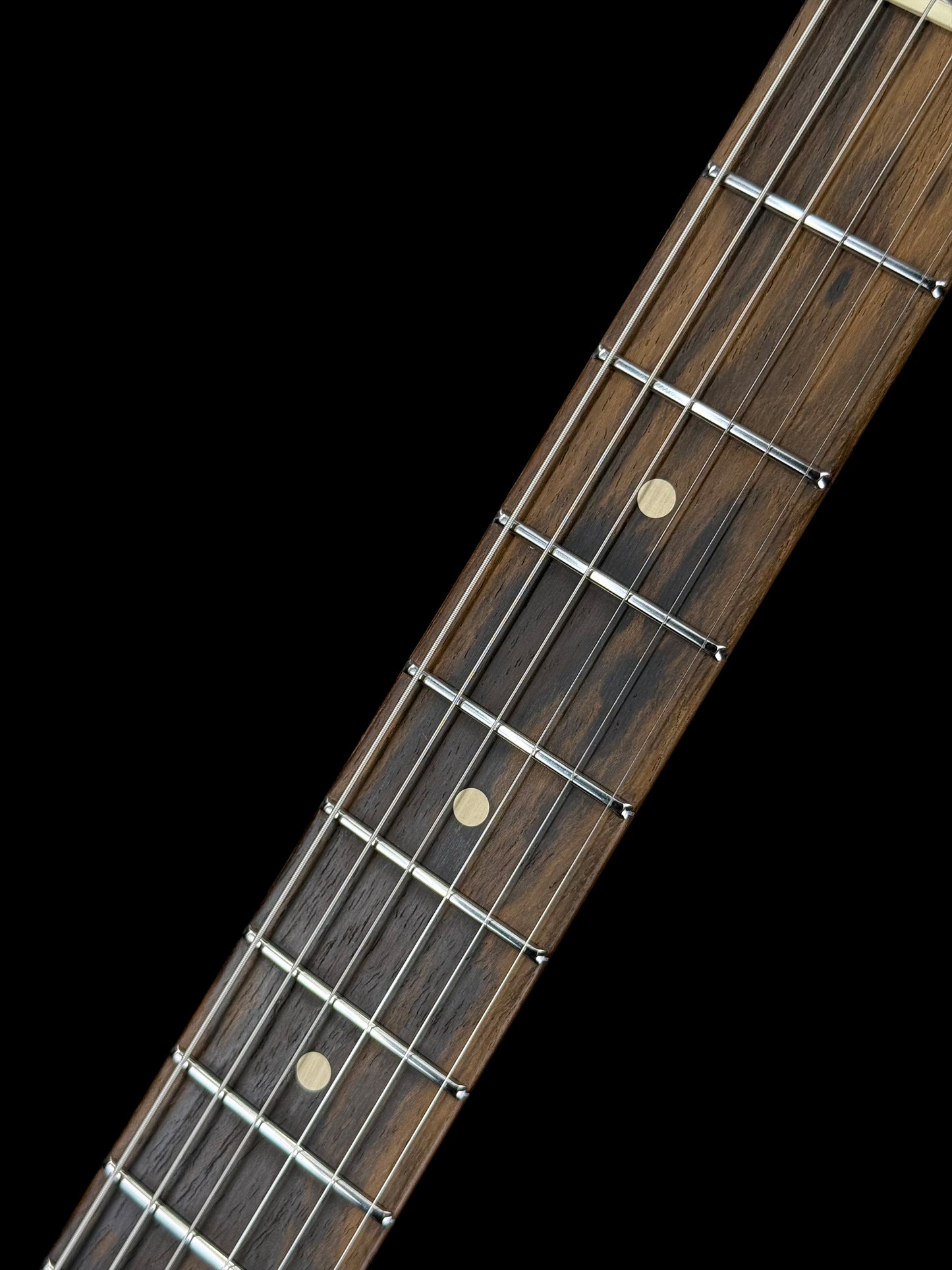 Tom Anderson Arc Angel | Fire WakeSurf with Binding (Special Selection Top)