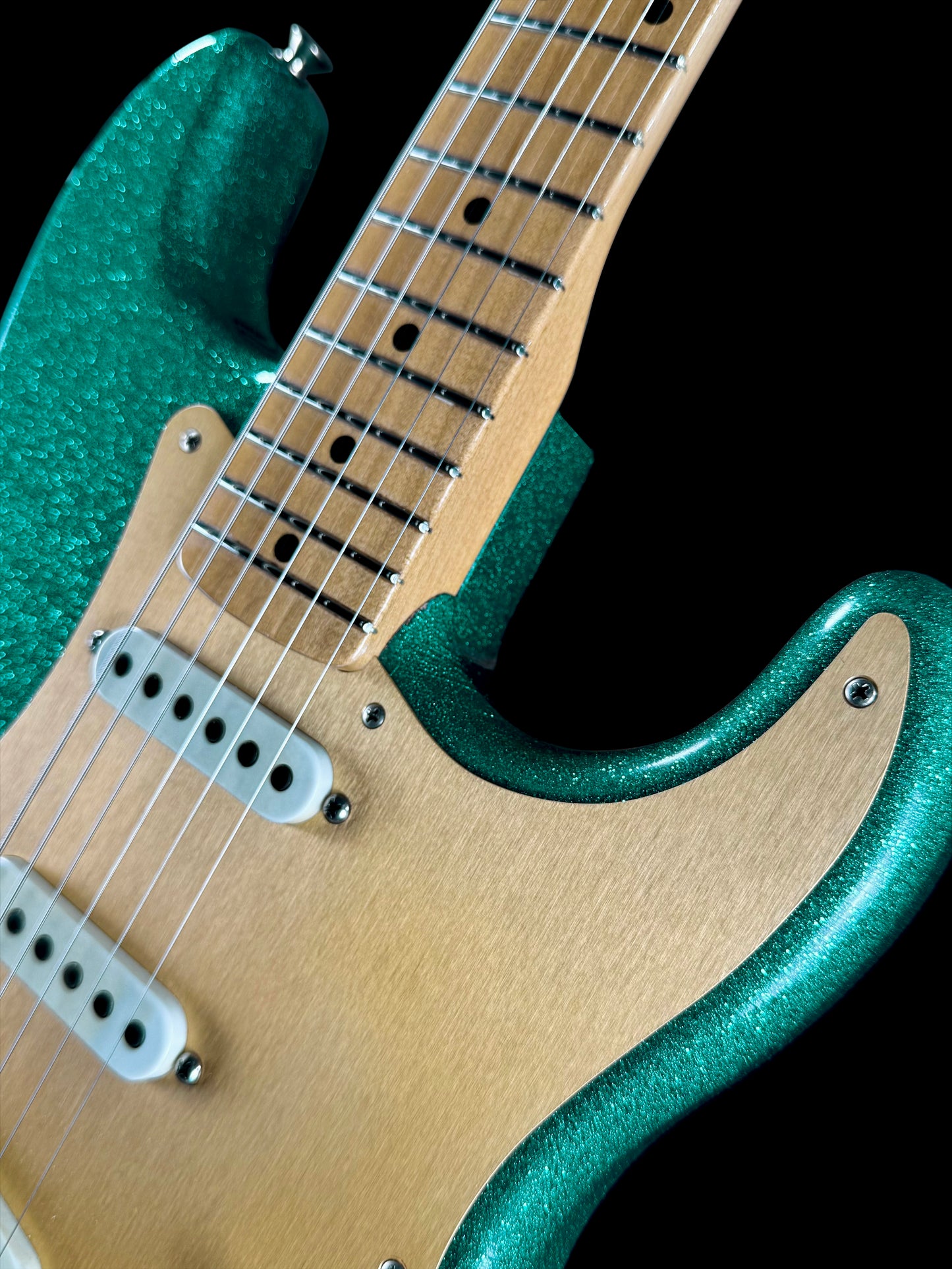 Seüf OH-19 | Custom Sparkle