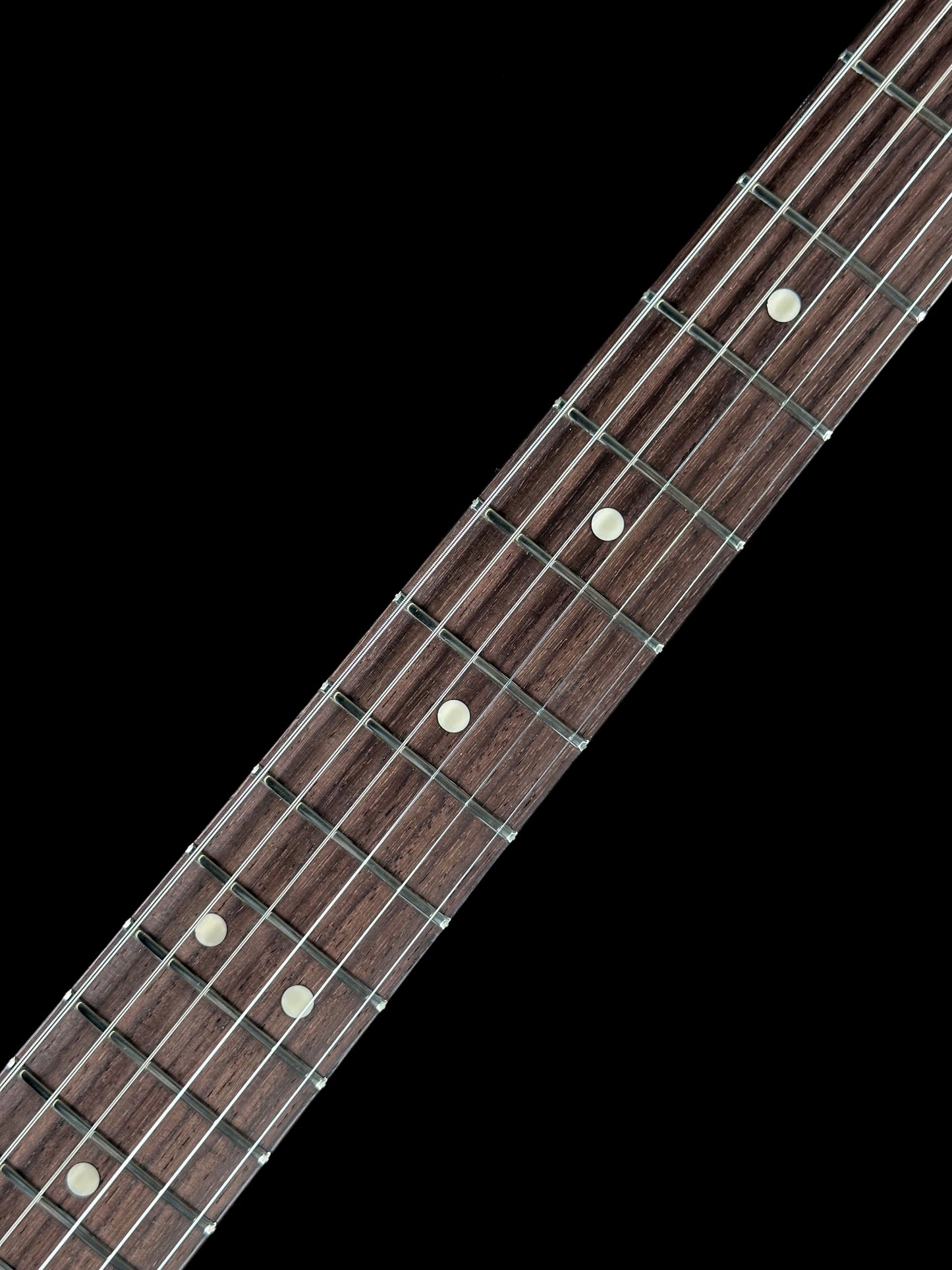 LSL Instruments T Bone One B | Monaco Blue