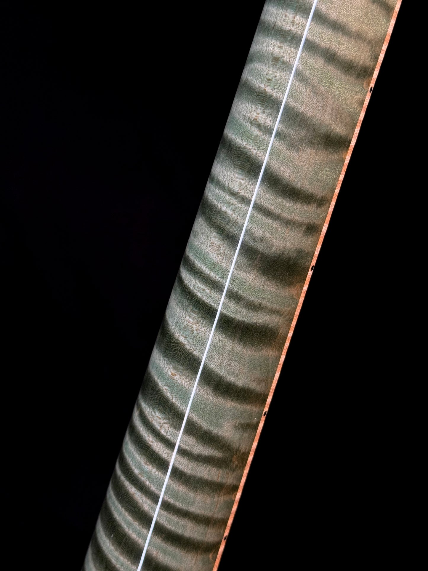 PRS Private Stock Super Eagle II | Hemp Green (Pre-Owned)