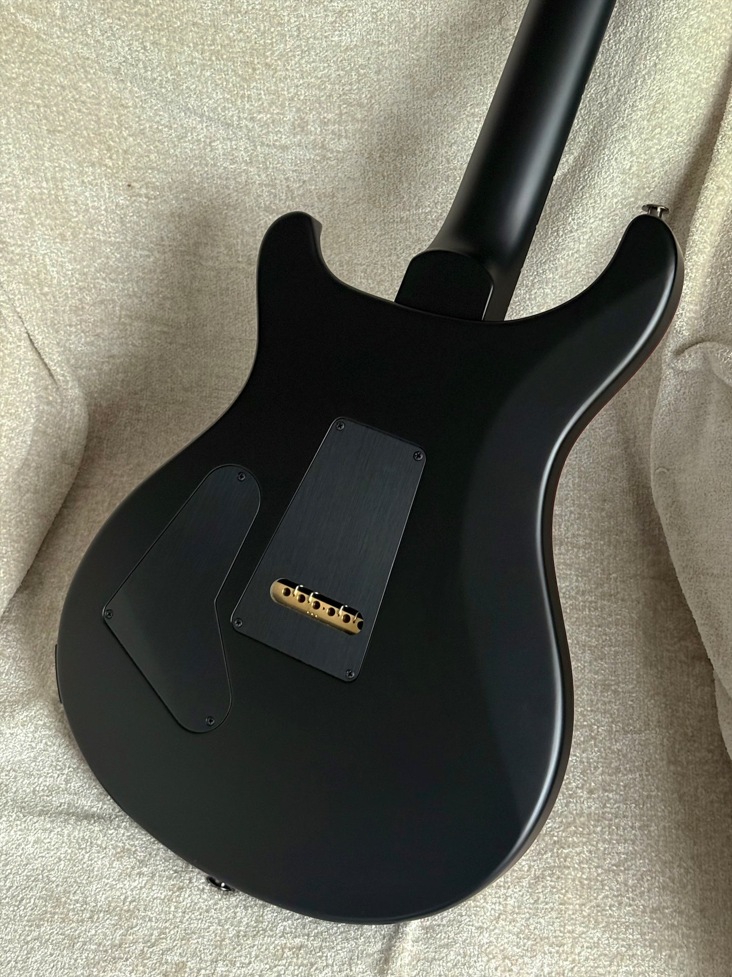 PRS 40th Anniversary Custom 24 Satin Limited Edition | Fire Smokeburst