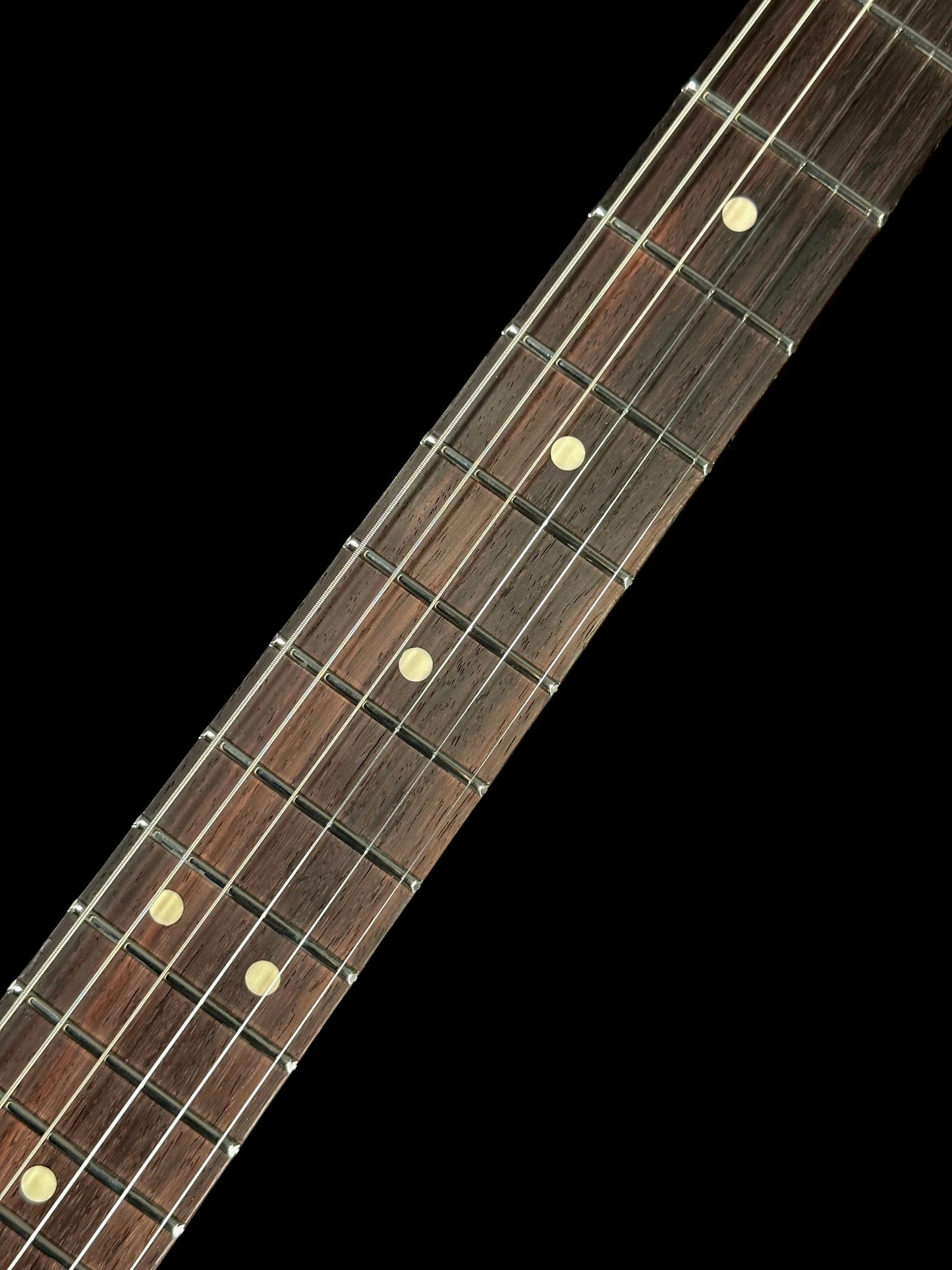 LSL Instruments Saticoy | Purple Sparkle