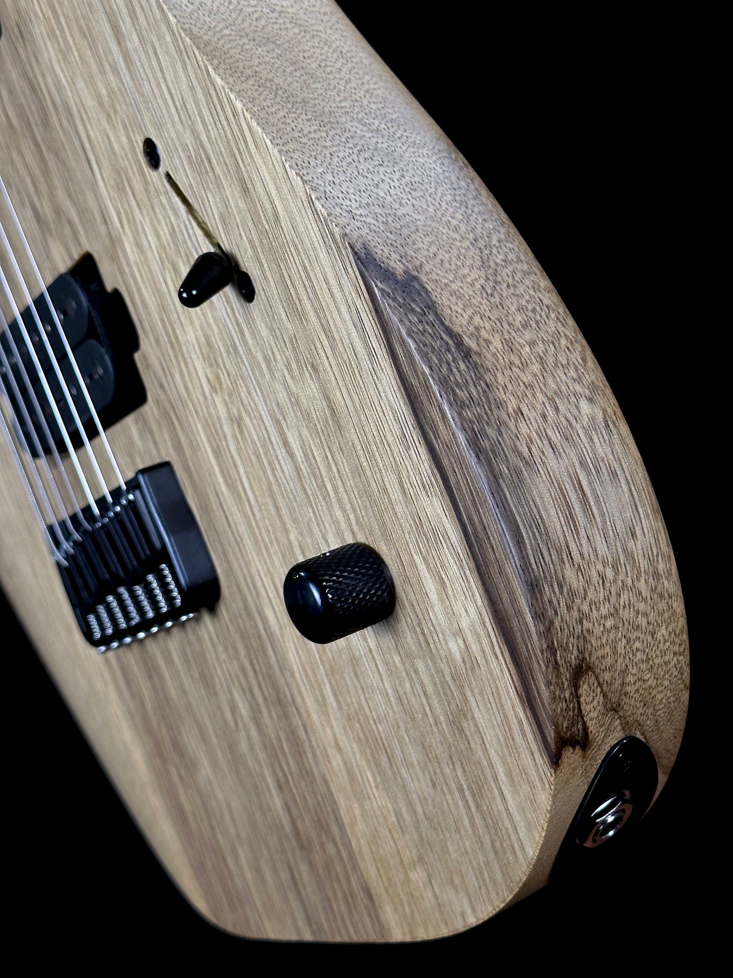 Mayones Duvell BL 7 | Natural