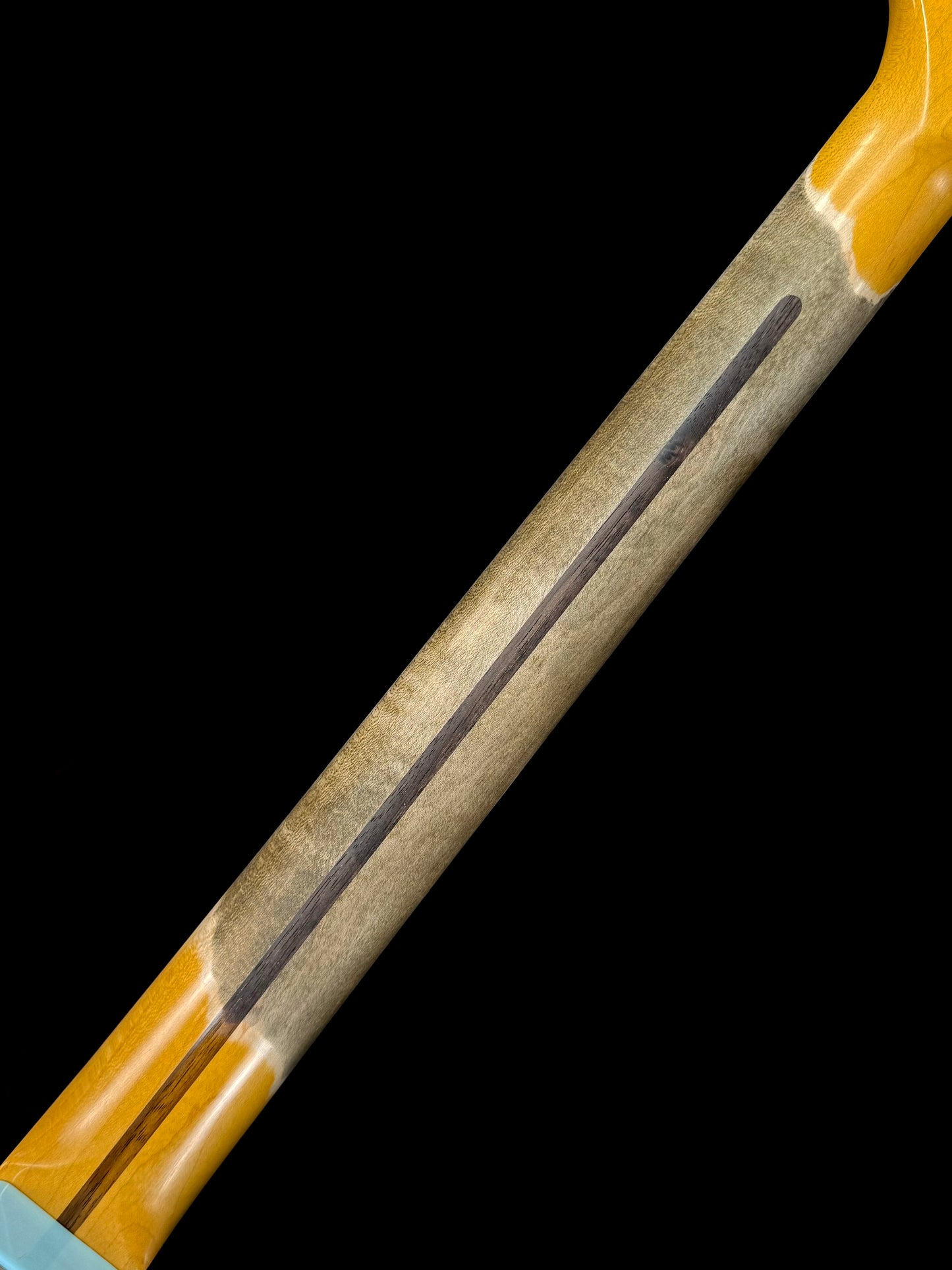 LSL Instruments Saticoy | Faded Daphne Blue