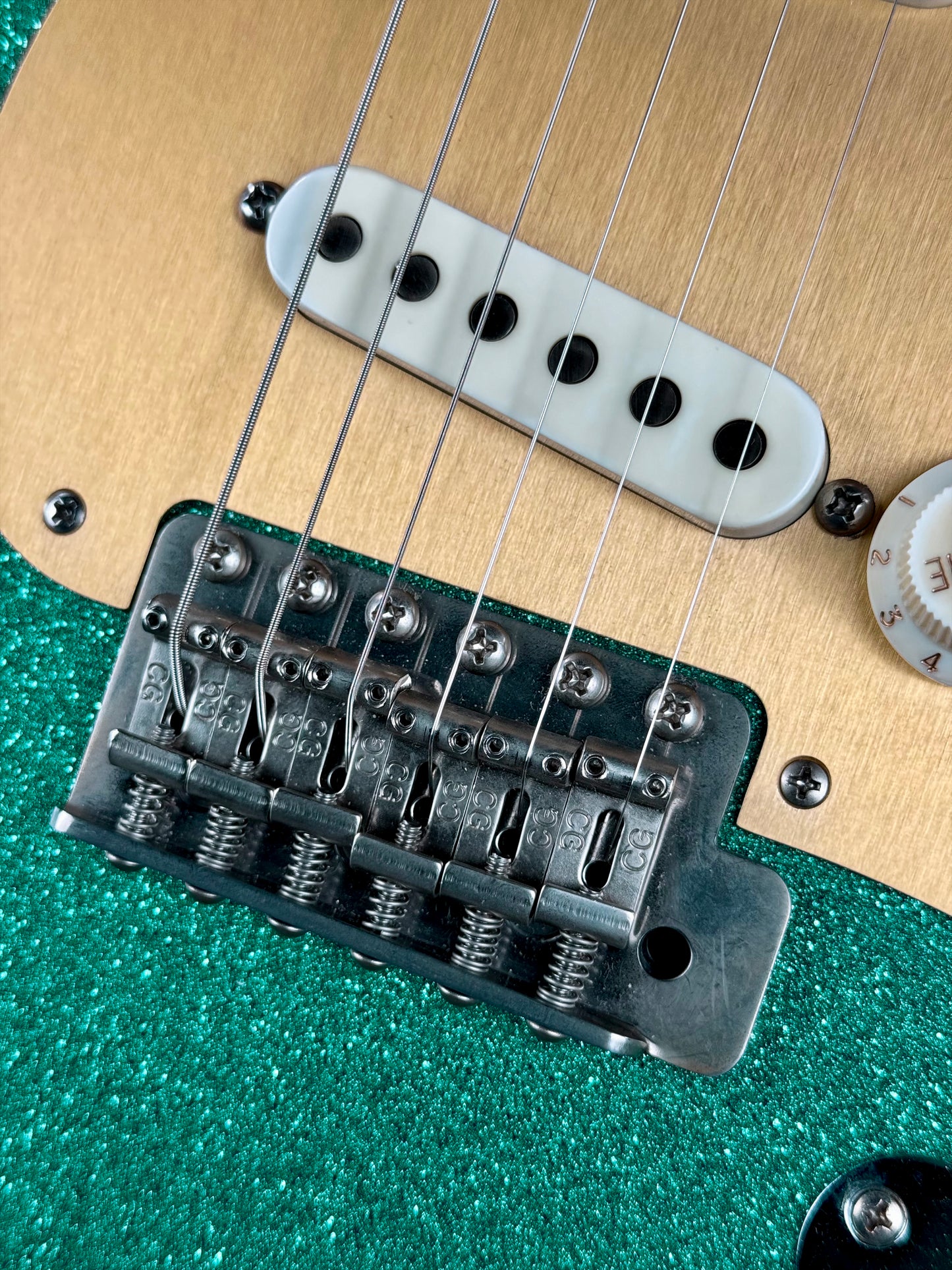 Seüf OH-19 | Custom Sparkle