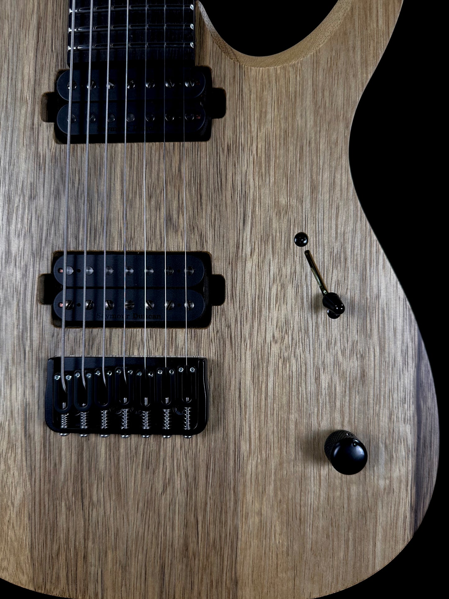Mayones Duvell BL 7 | Natural