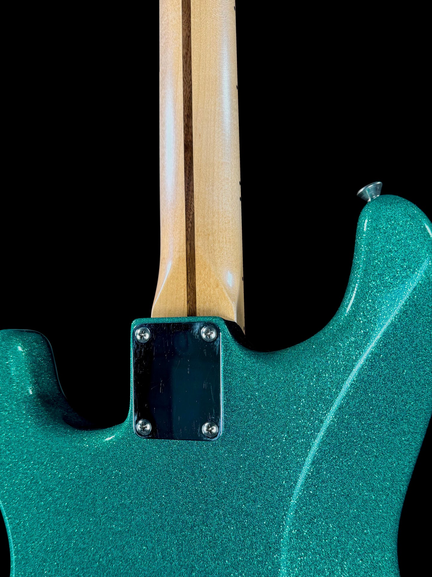 Seüf OH-19 | Custom Sparkle