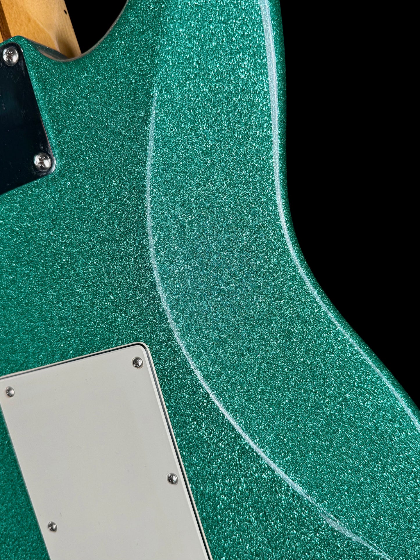 Seüf OH-19 | Custom Sparkle