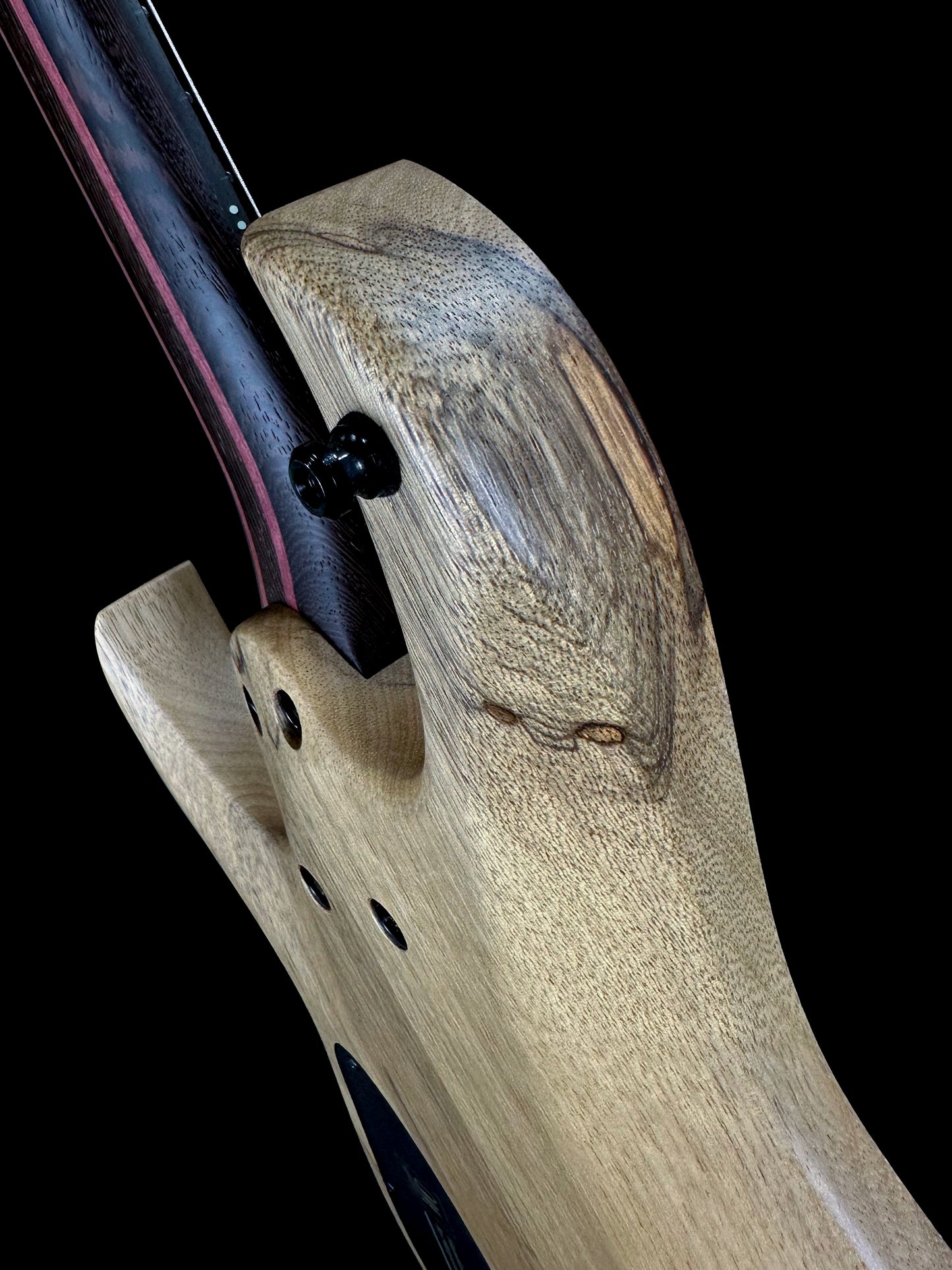 Mayones Duvell BL 7 | Natural