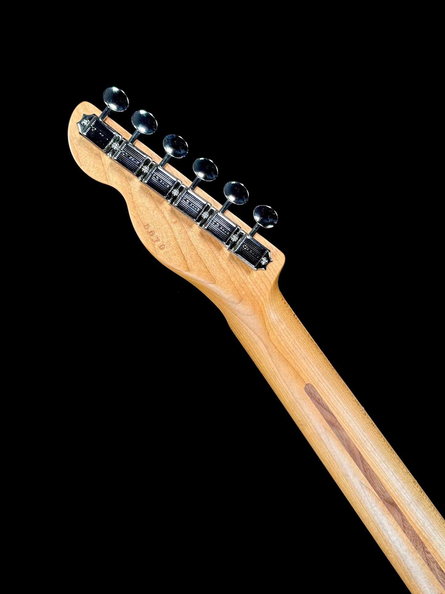 LSL Instruments T Bone One B | Monaco Blue