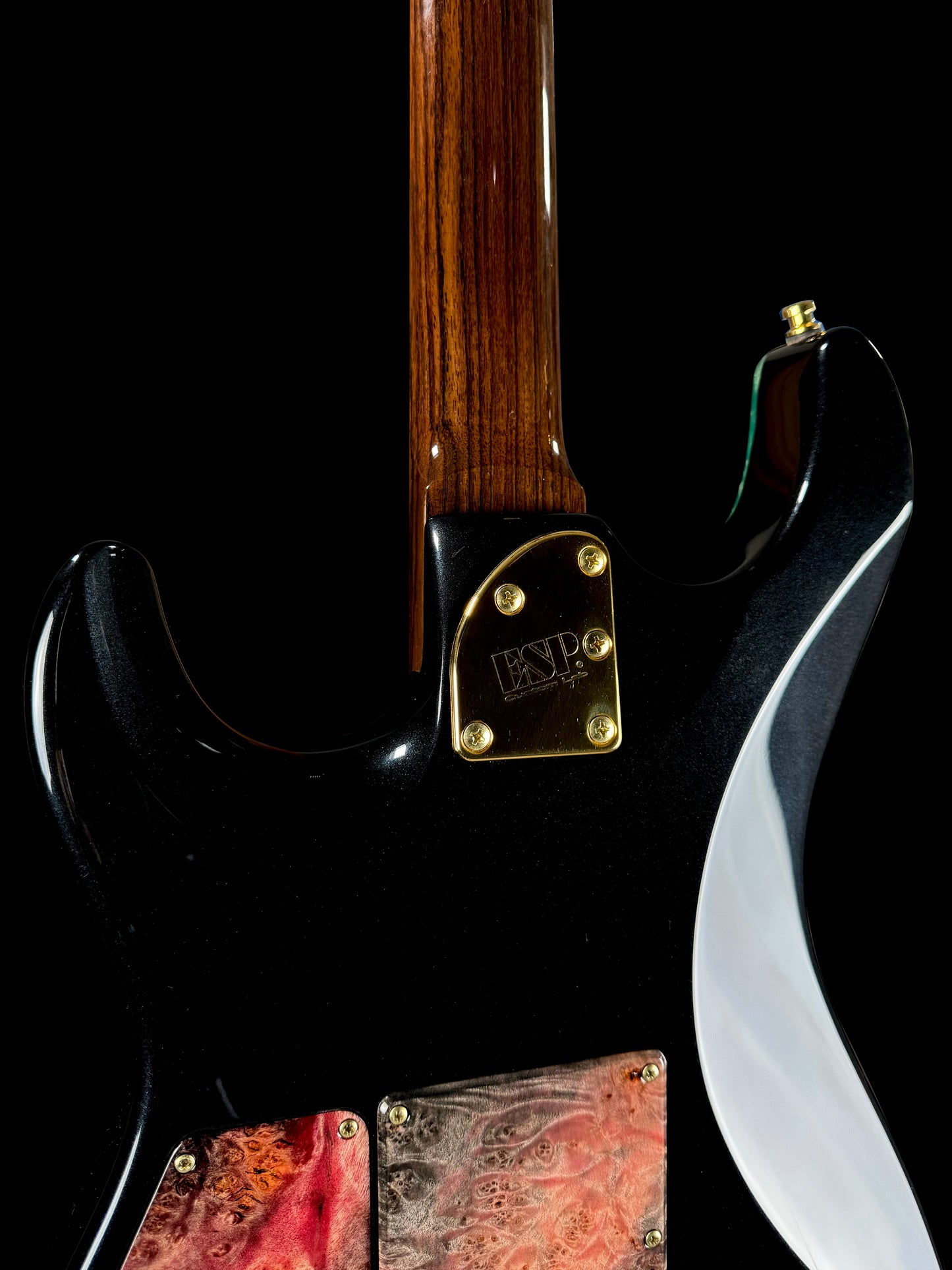 ESP Exhibition Limited Snapper | EX20-03
