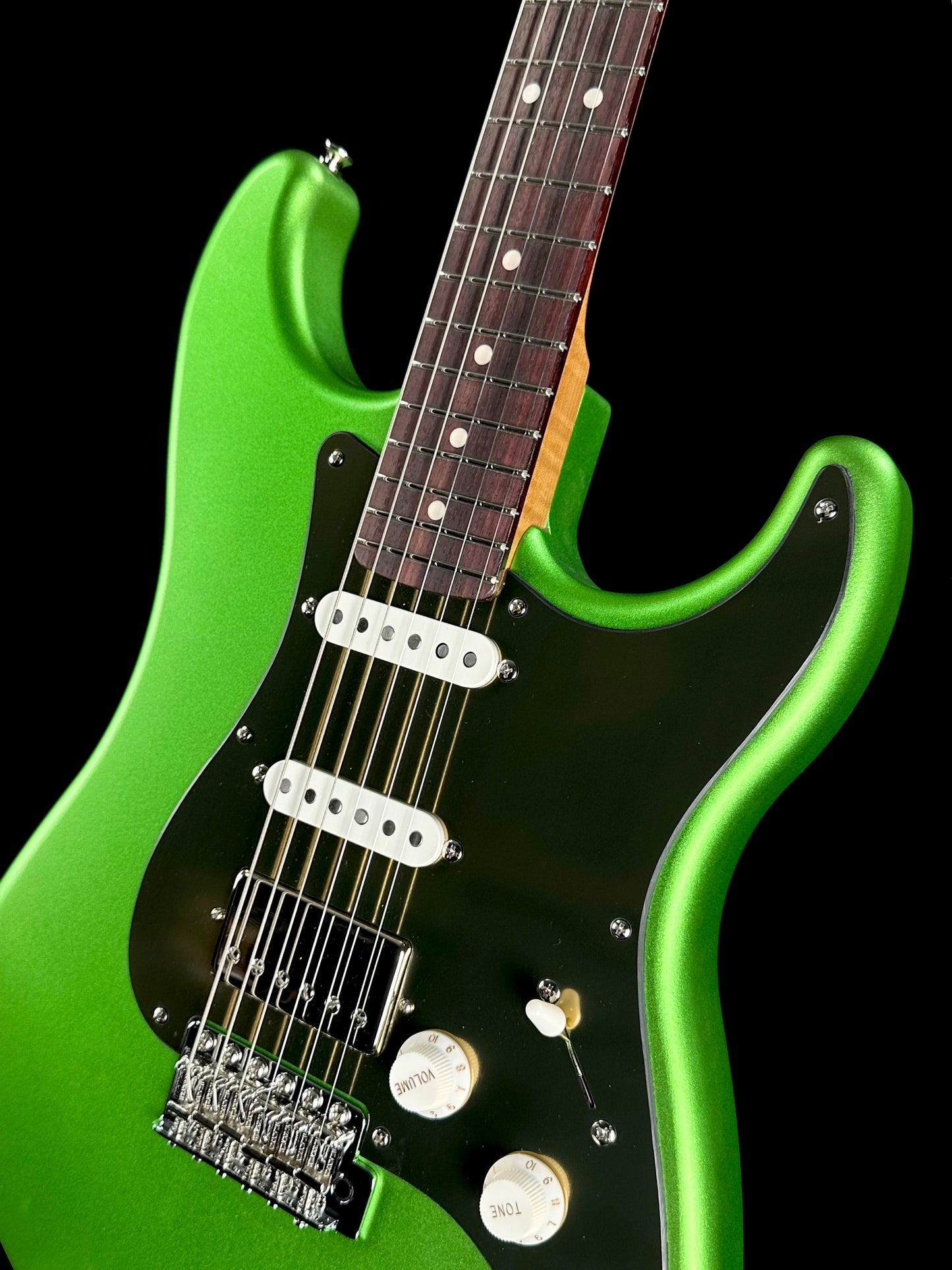LSL Instruments Saticoy One B | Monaco Green