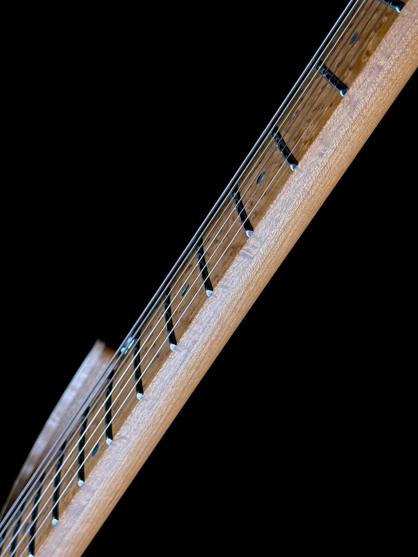 Mayones Aquila Elite S 6 | Monolith Black Gloss