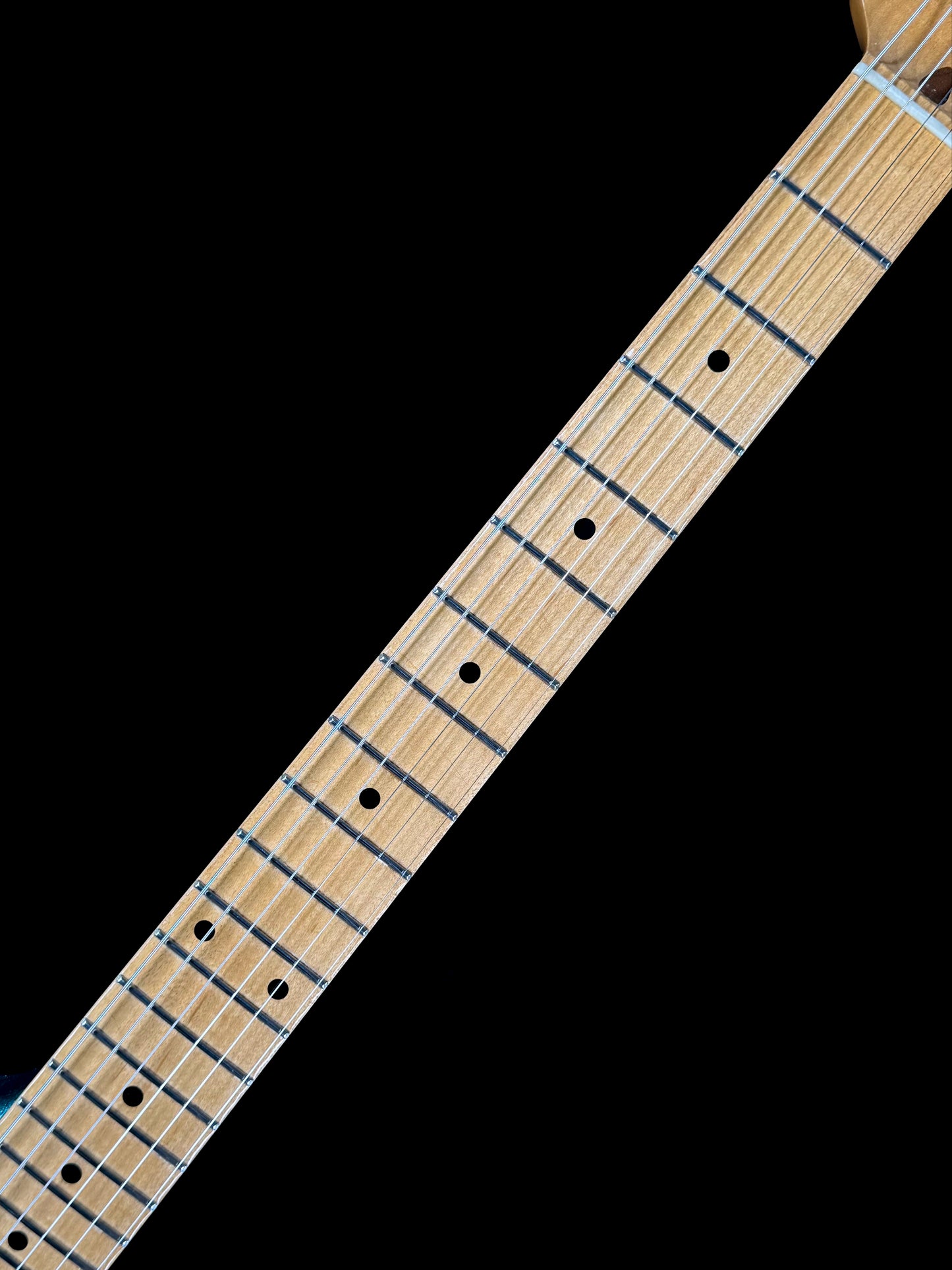 Seüf OH-19 | Custom Sparkle