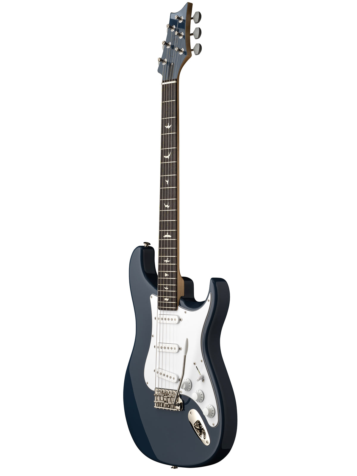 PRS Silver Sky Defender Limited Edition | Arles Blue
