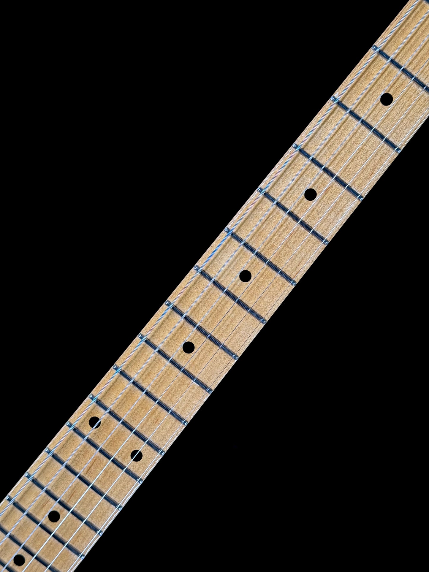 Seüf OH-19 | Custom Sparkle