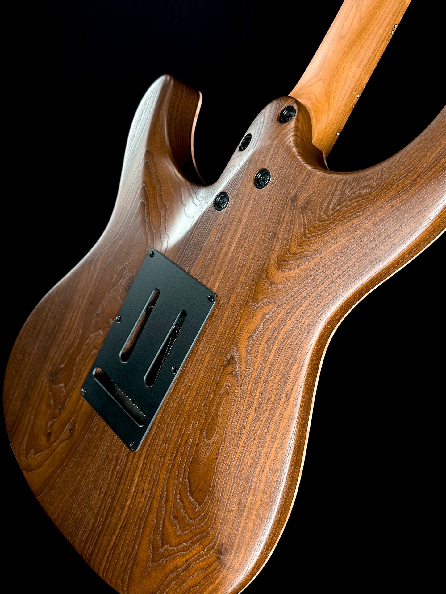 Mayones Aquila Elite 6 | Infinite Purple Gloss