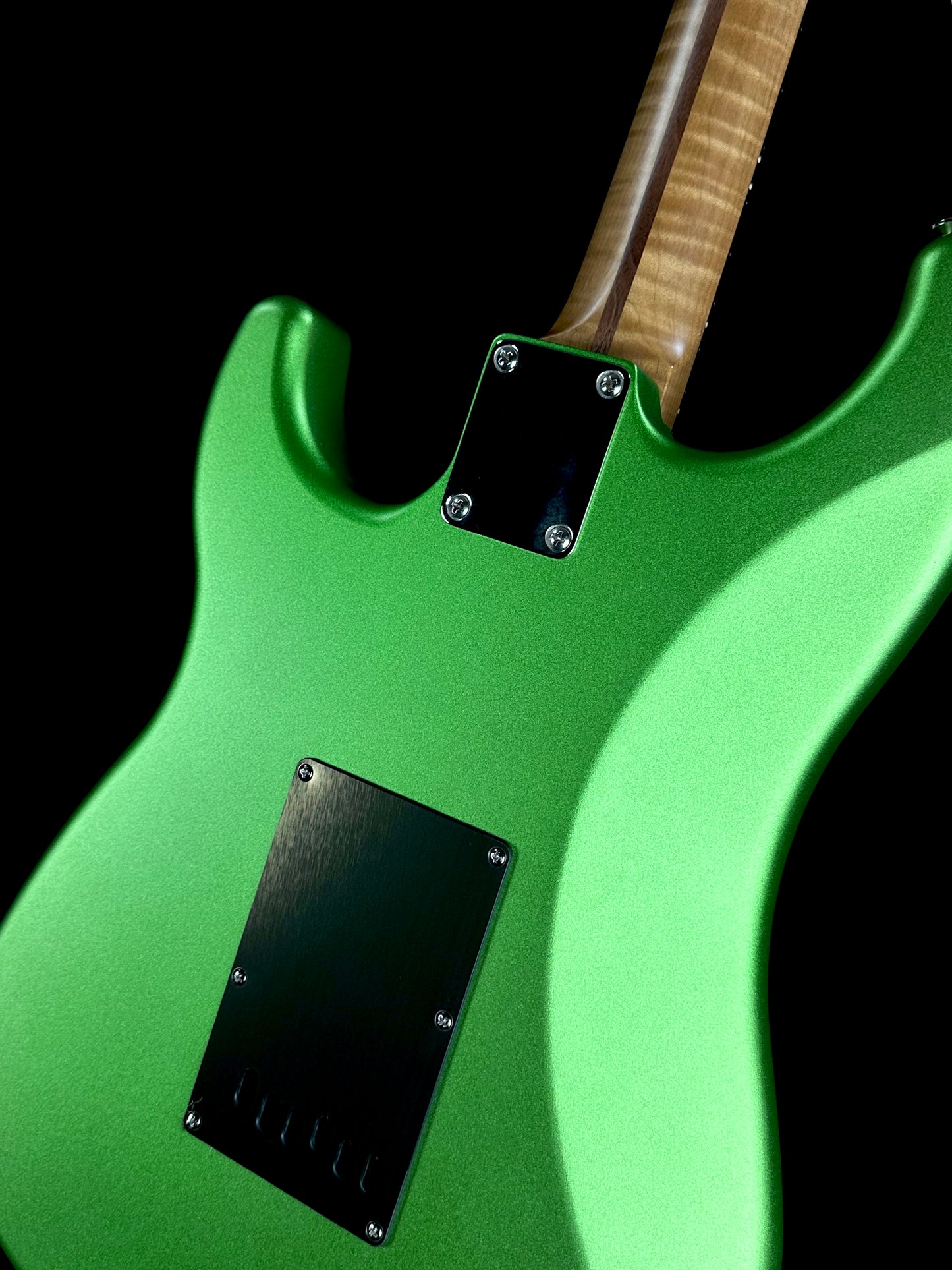 LSL Instruments Saticoy One B | Monaco Green