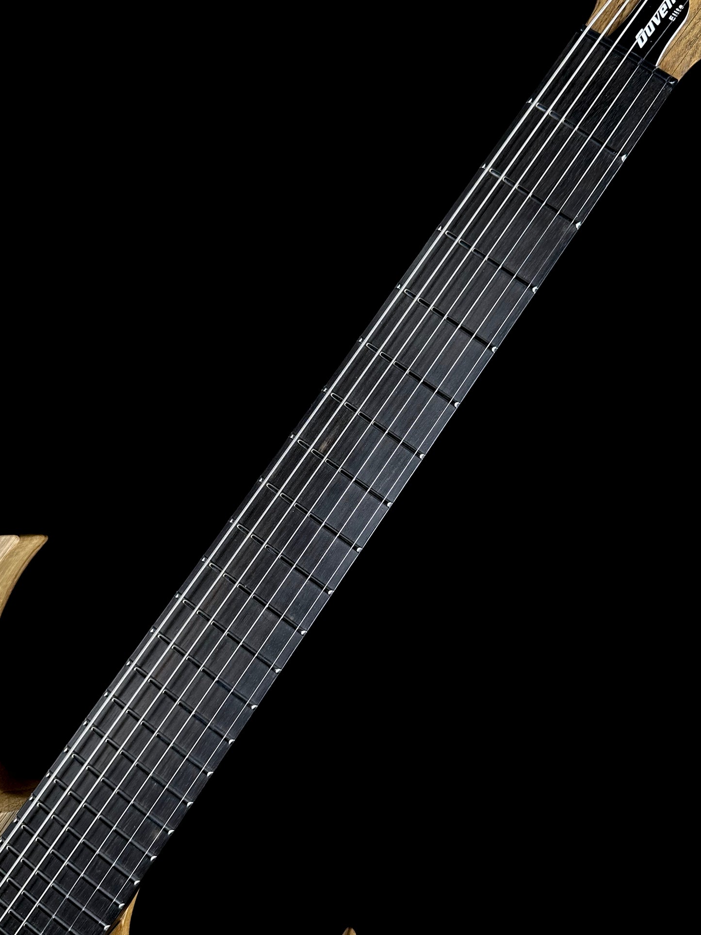Mayones Duvell BL 7 | Natural
