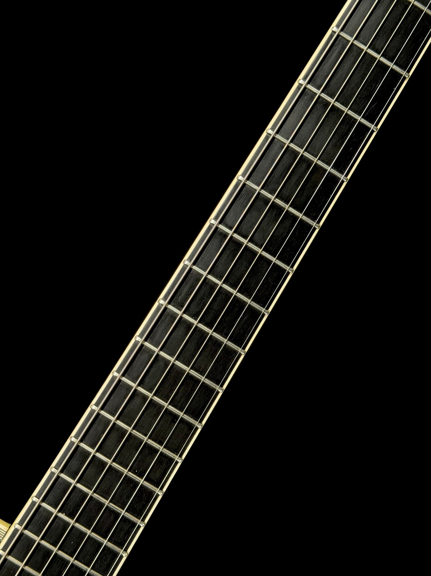 ESP Custom Shop Eclipse Sugizo S-1 Python | Python Skin