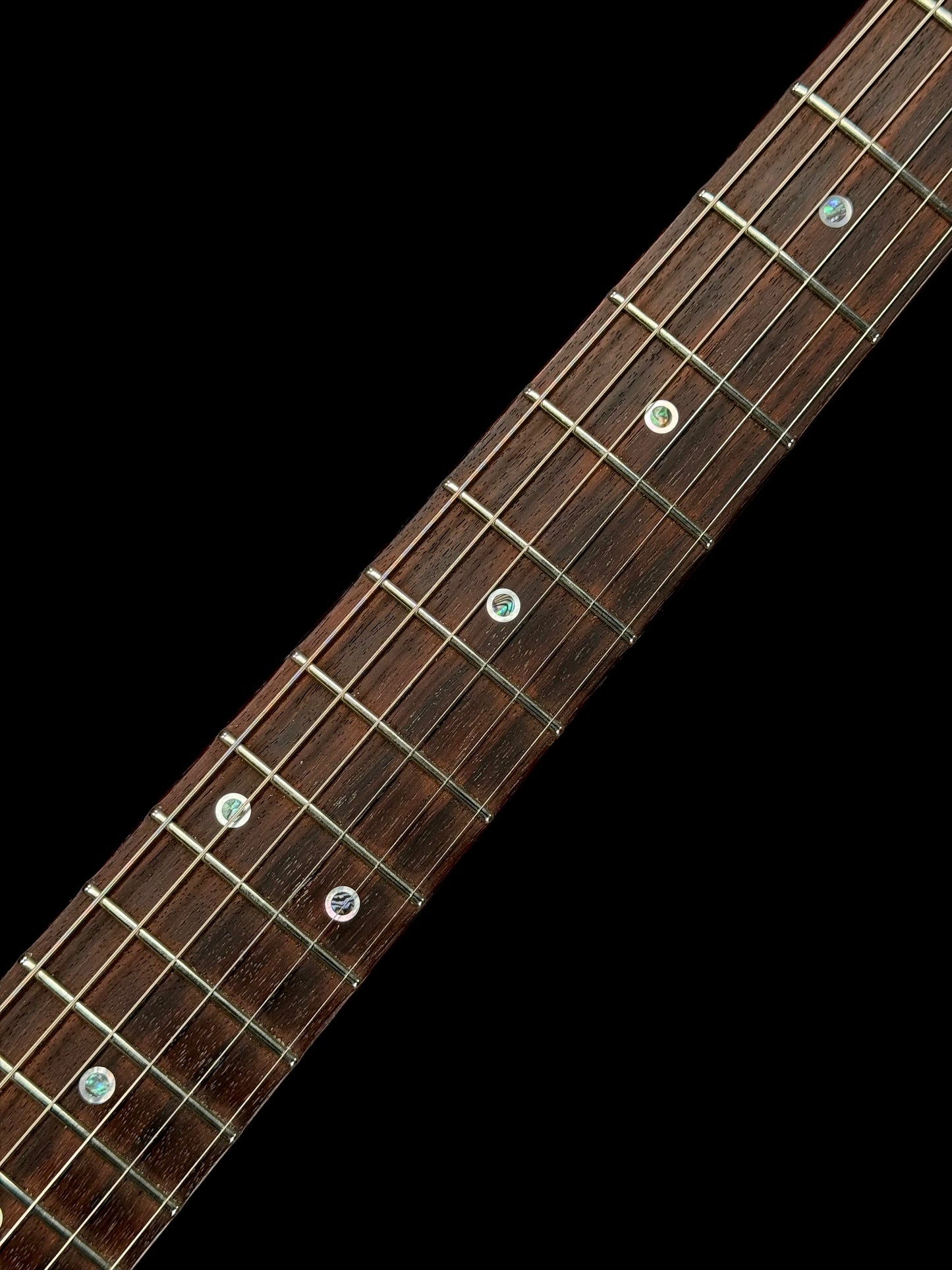 ESP Exhibition Limited Snapper | EX20-03