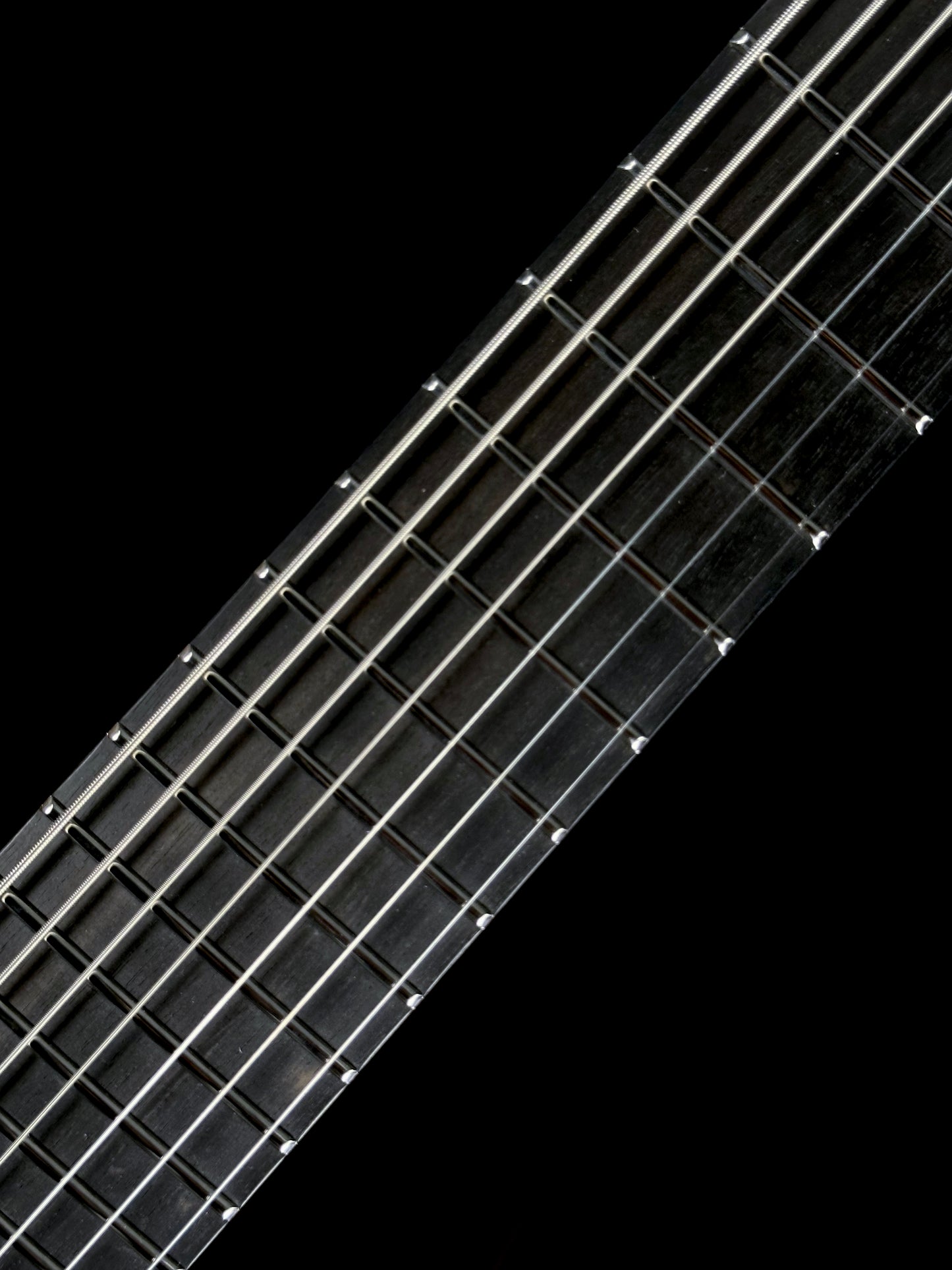 Mayones Duvell BL 7 | Natural