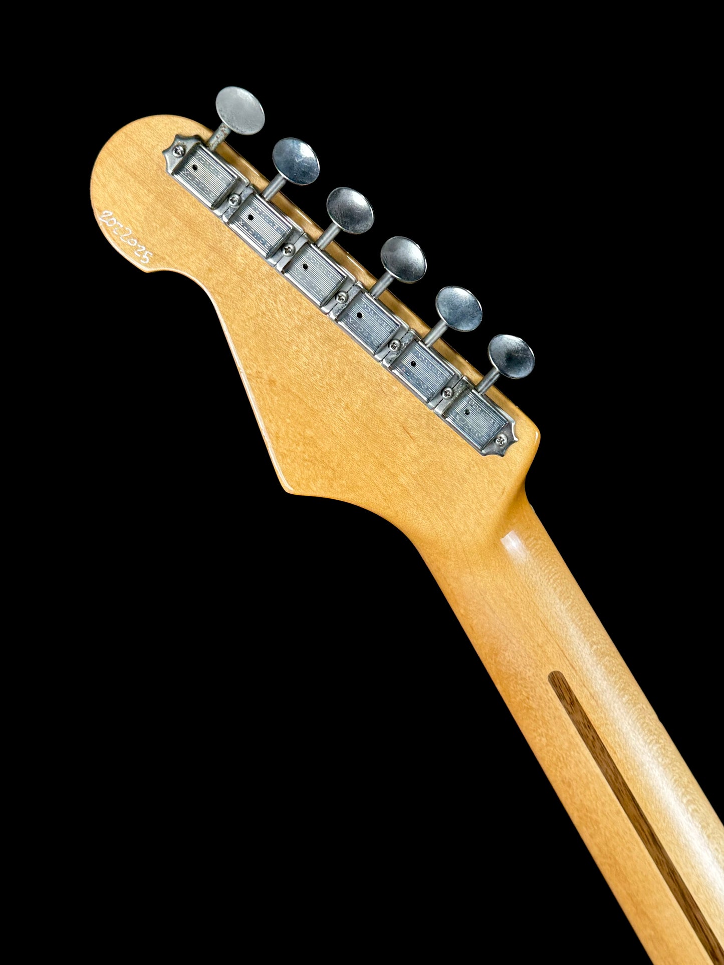 Seüf OH-19 | Custom Sparkle